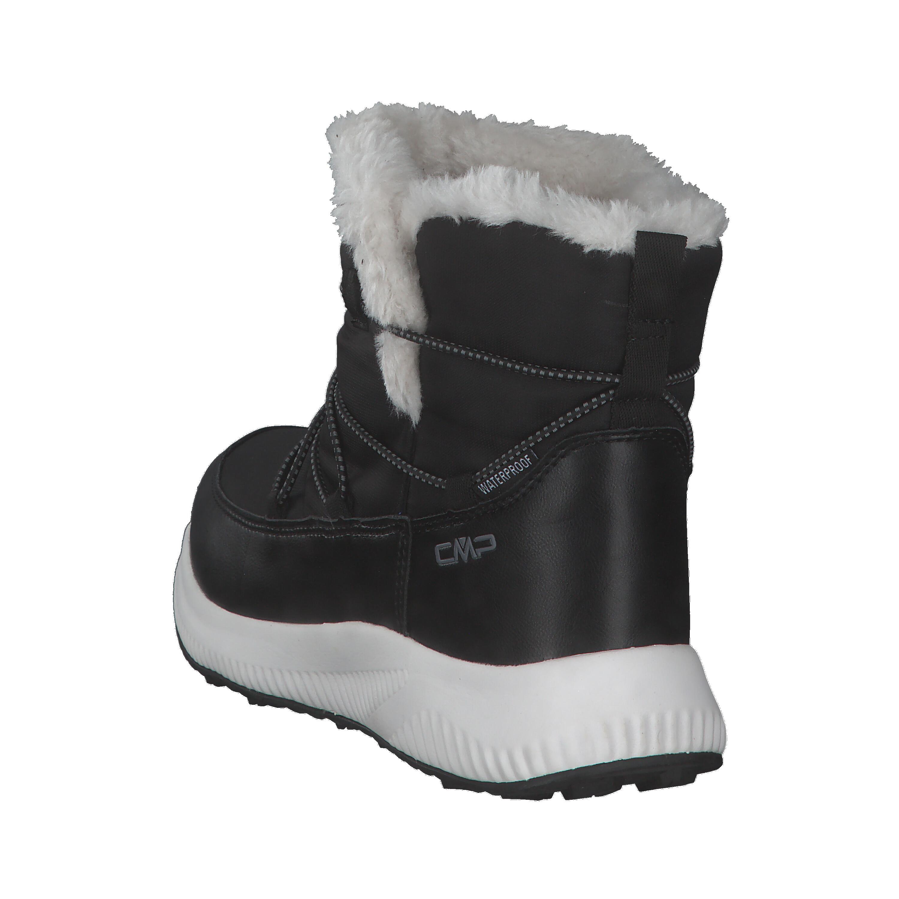 Bottes femme CMP Sheratan 4/7