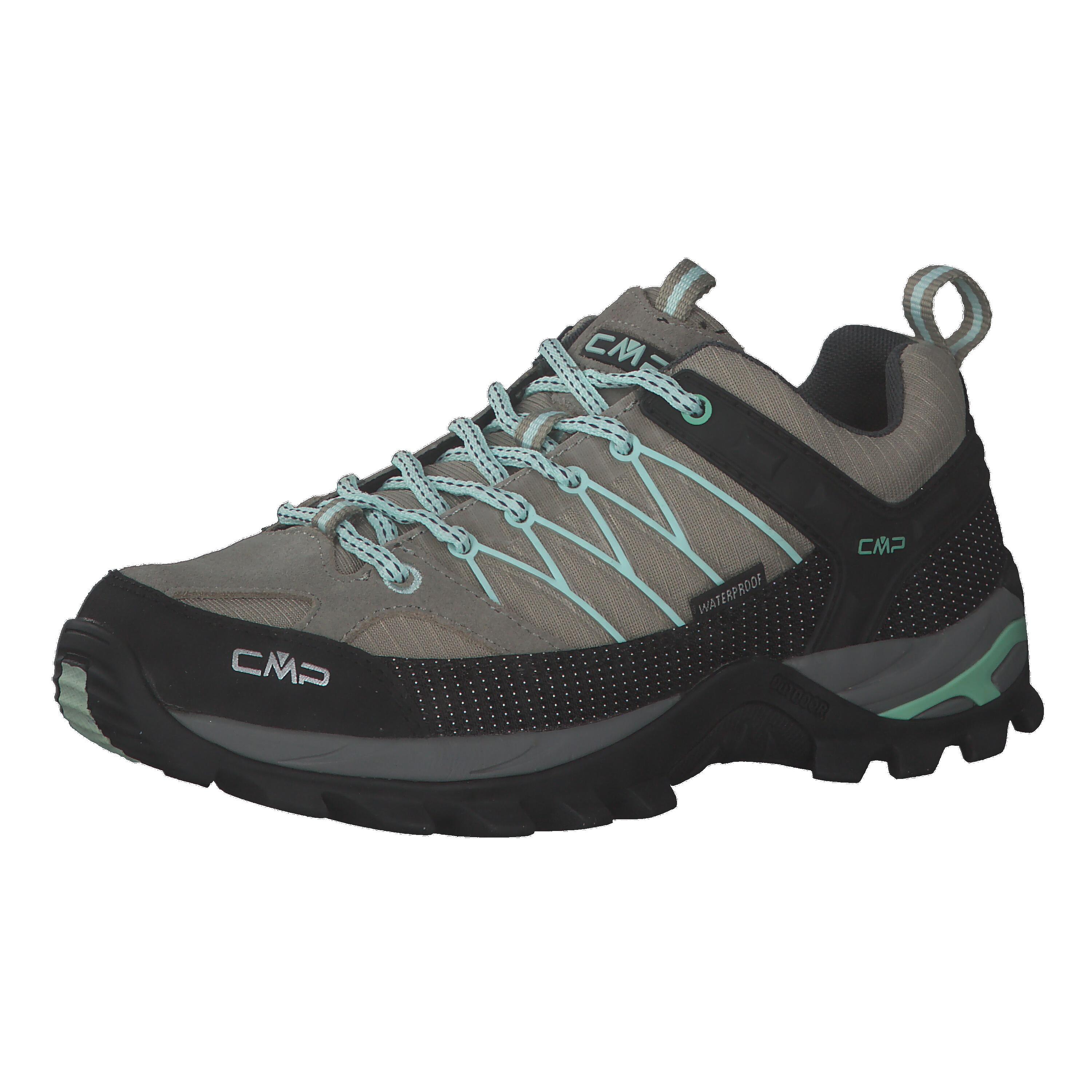 Scarpa da trekking donna CMP Rigel Wmn CMP Decathlon