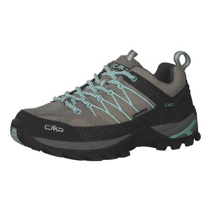 Lage Schoenen voor vrouwen CMP Rigel waterprof