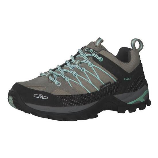 Lage Schoenen voor vrouwen CMP Rigel waterprof