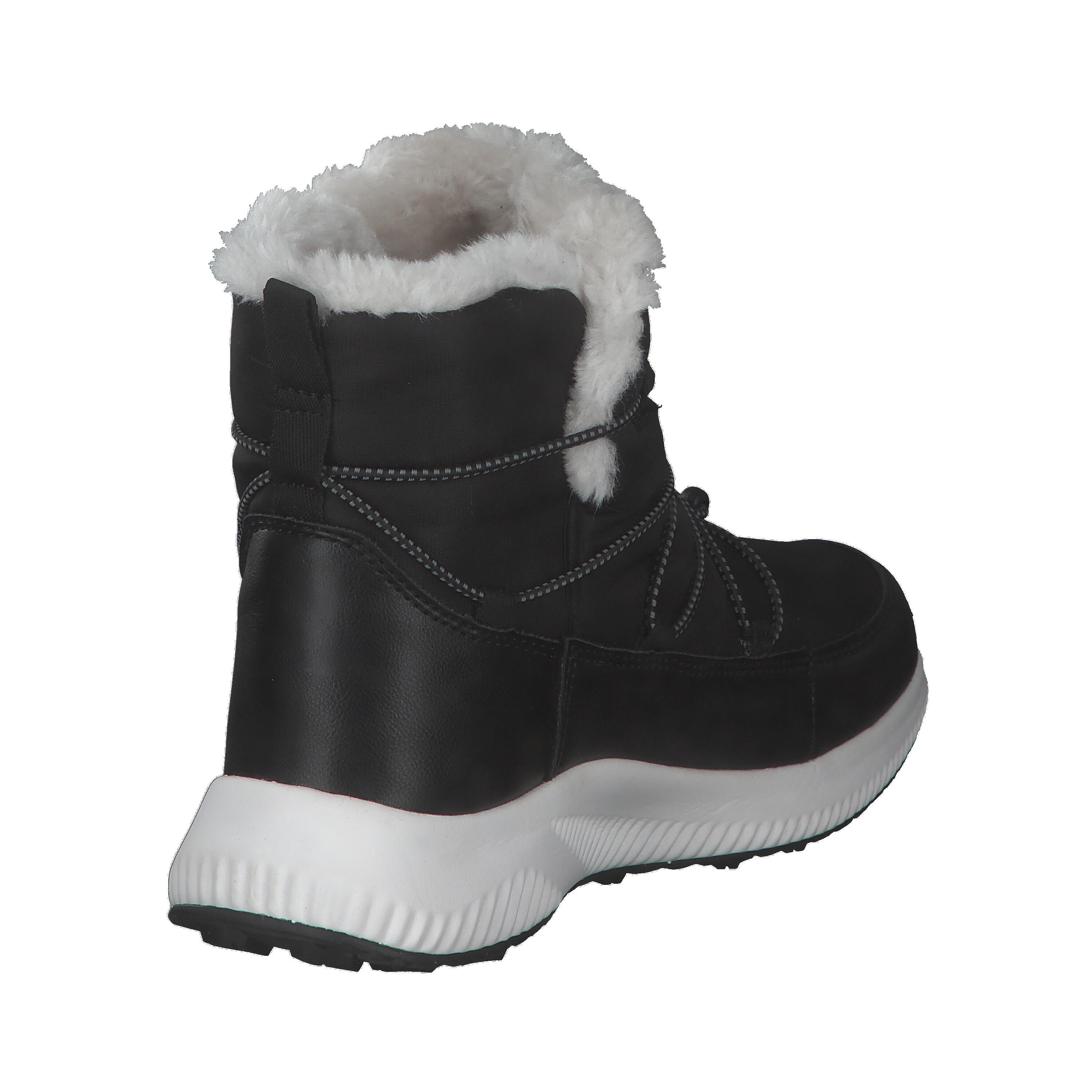 Bottes femme CMP Sheratan 6/7