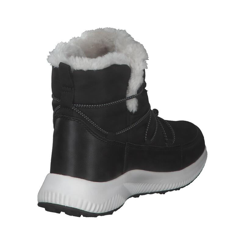 Clăpari de schi izolați pentru femei Apres-ski Sheratan