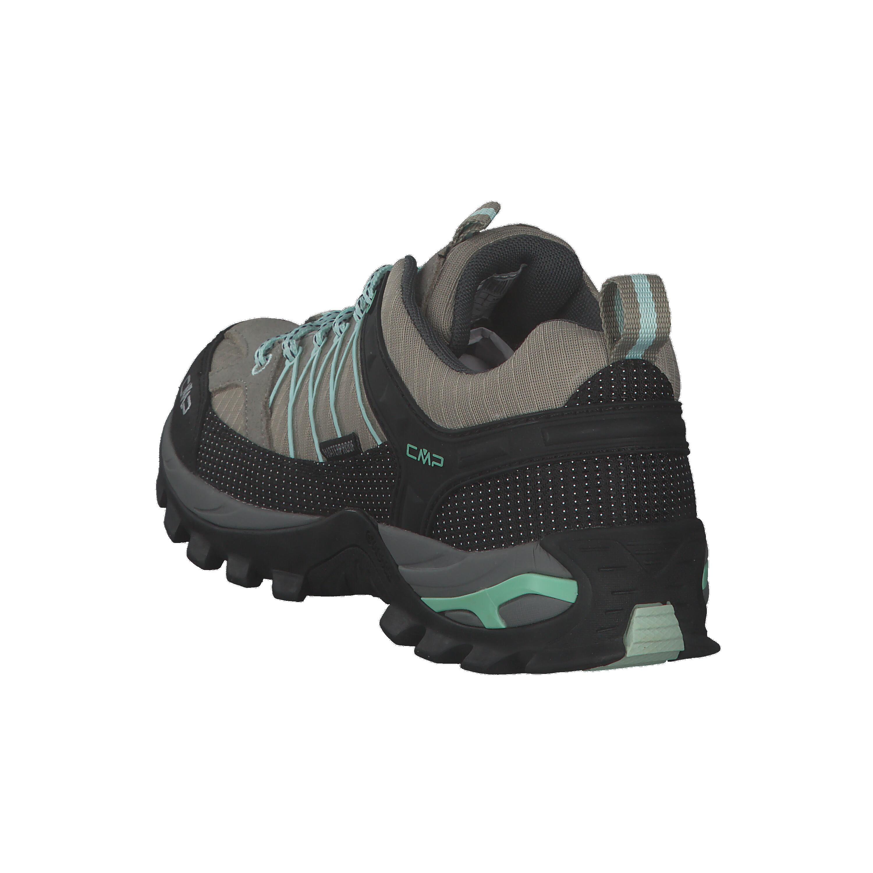 CMP Damen Trekking Schuhe Rigel LOW 3Q54456 4/7