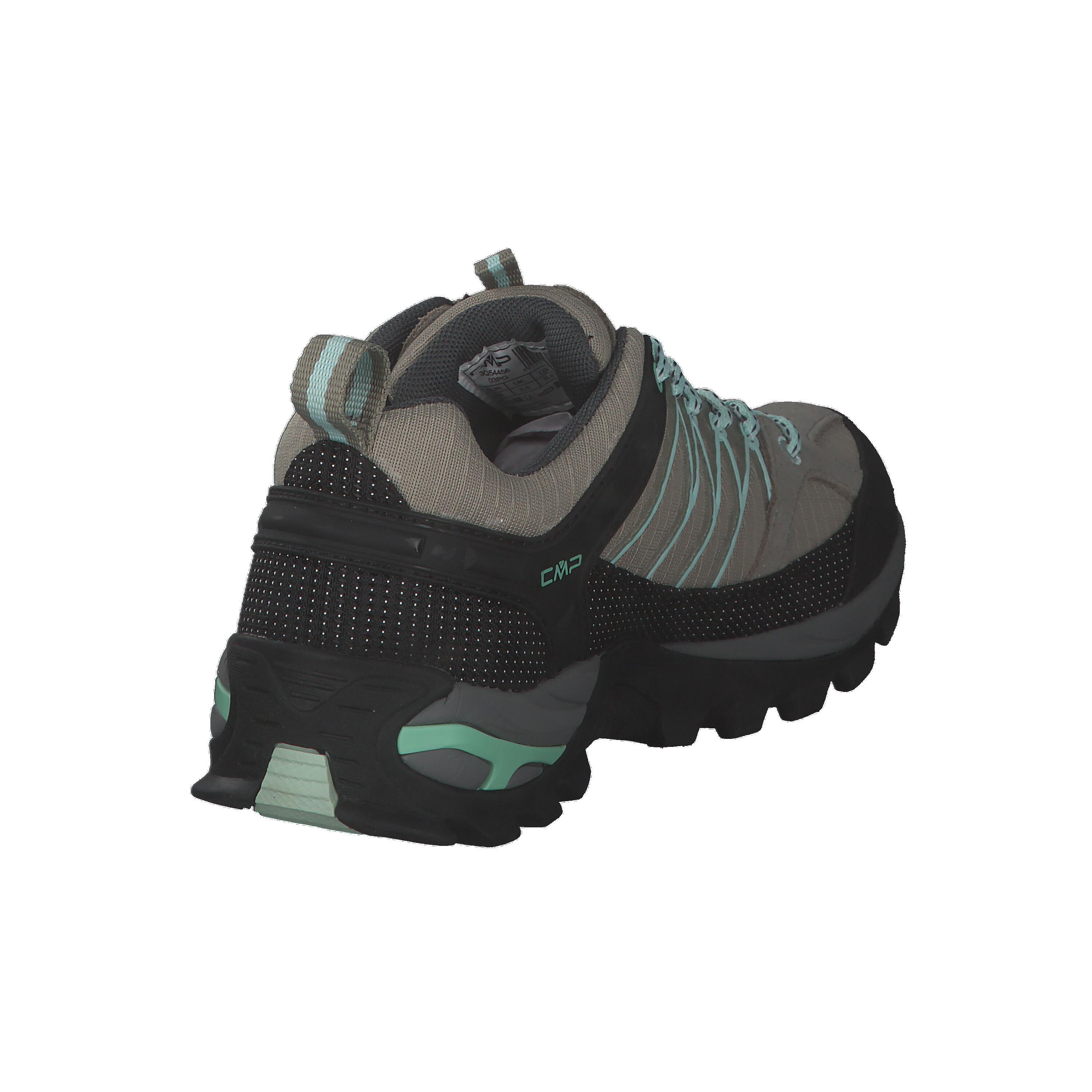 Chaussures de randonnée basses femme CMP Rigel waterprof 6/7
