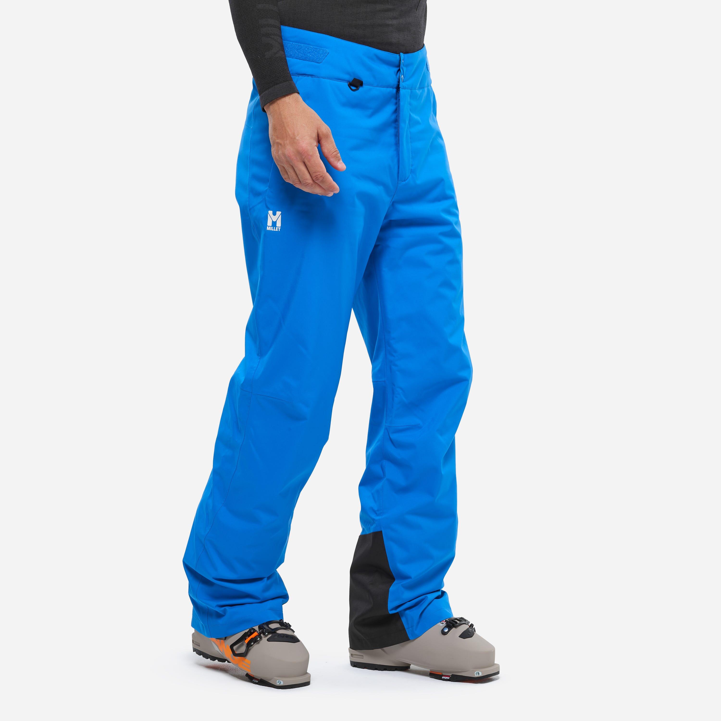 Pantaloni Sciare Uomini  BREVENT  M 3/5