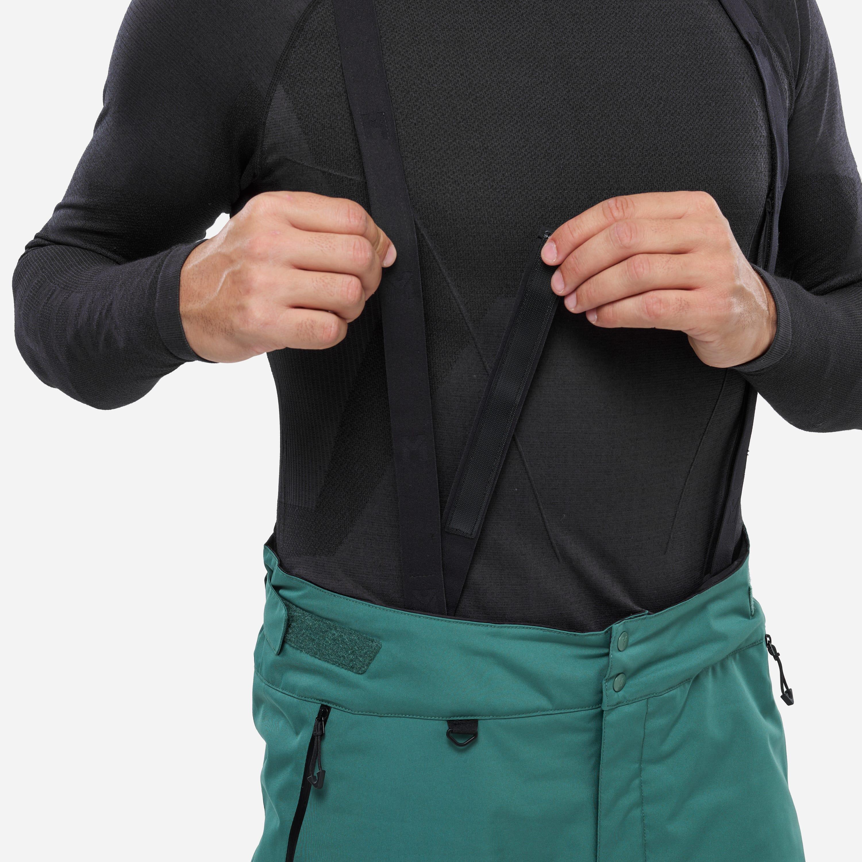 Pantalon Ski pour homme BREVENT PEAK 3/5