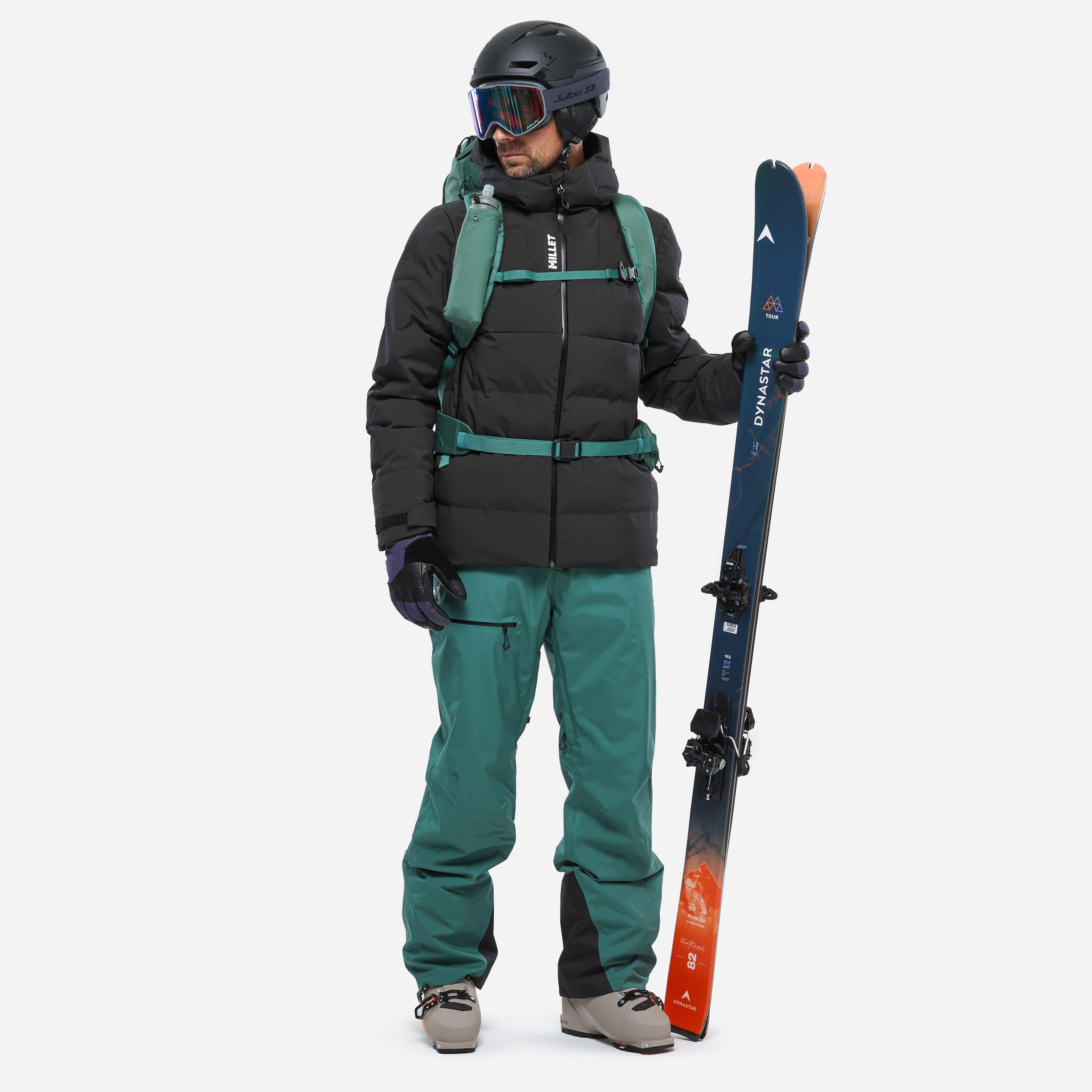 Pantalon Ski pour homme BREVENT PEAK 2/5