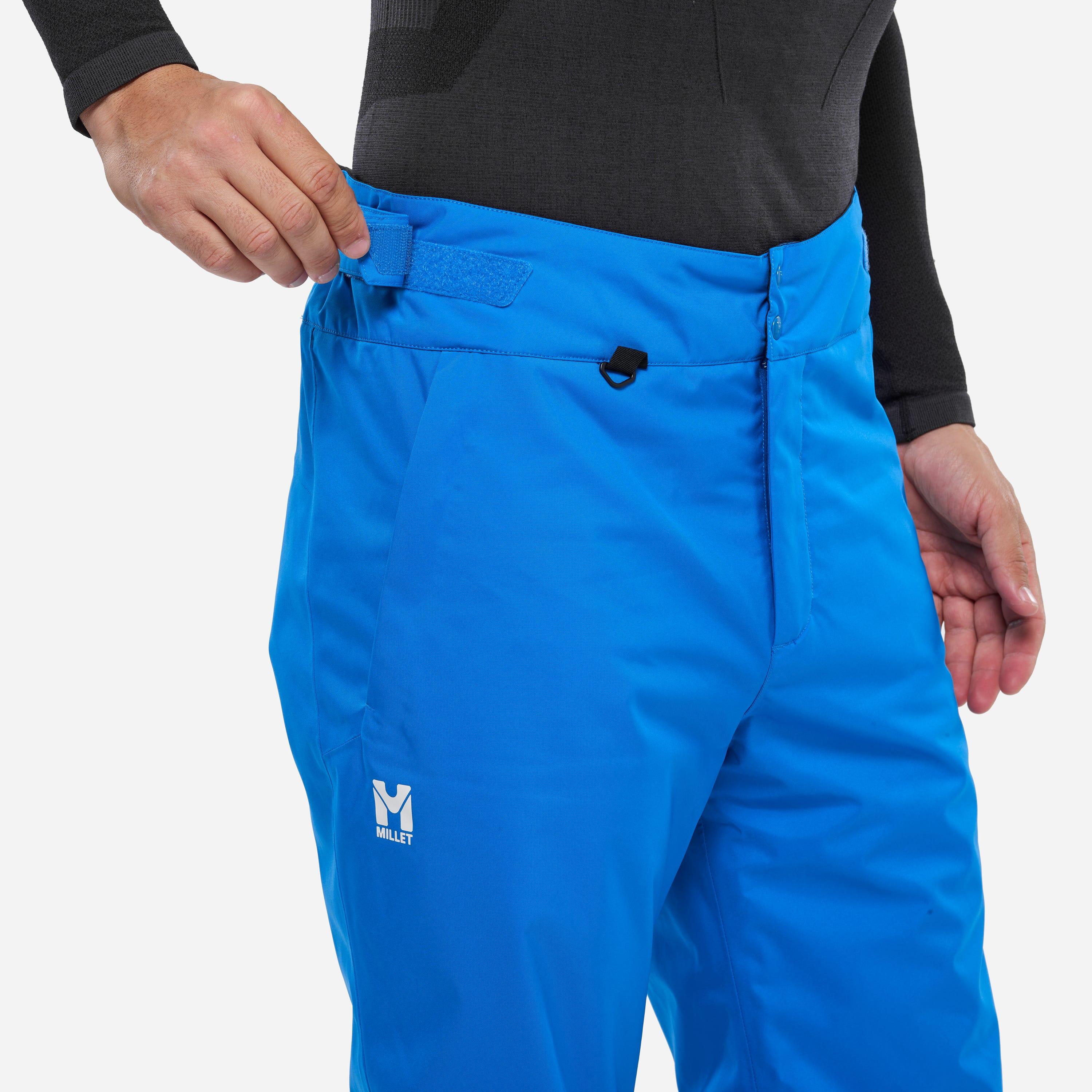 Pantaloni Sciare Uomini  BREVENT  M 5/5