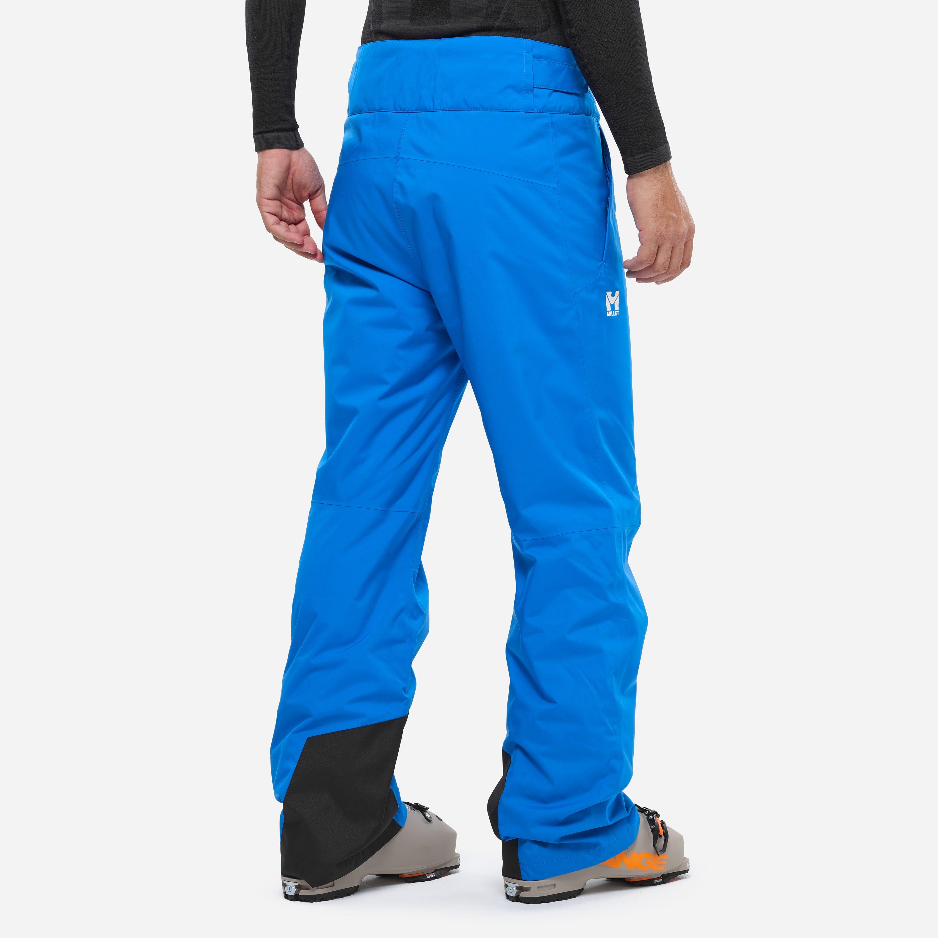 Pantaloni Sciare Uomini  BREVENT  M 4/5