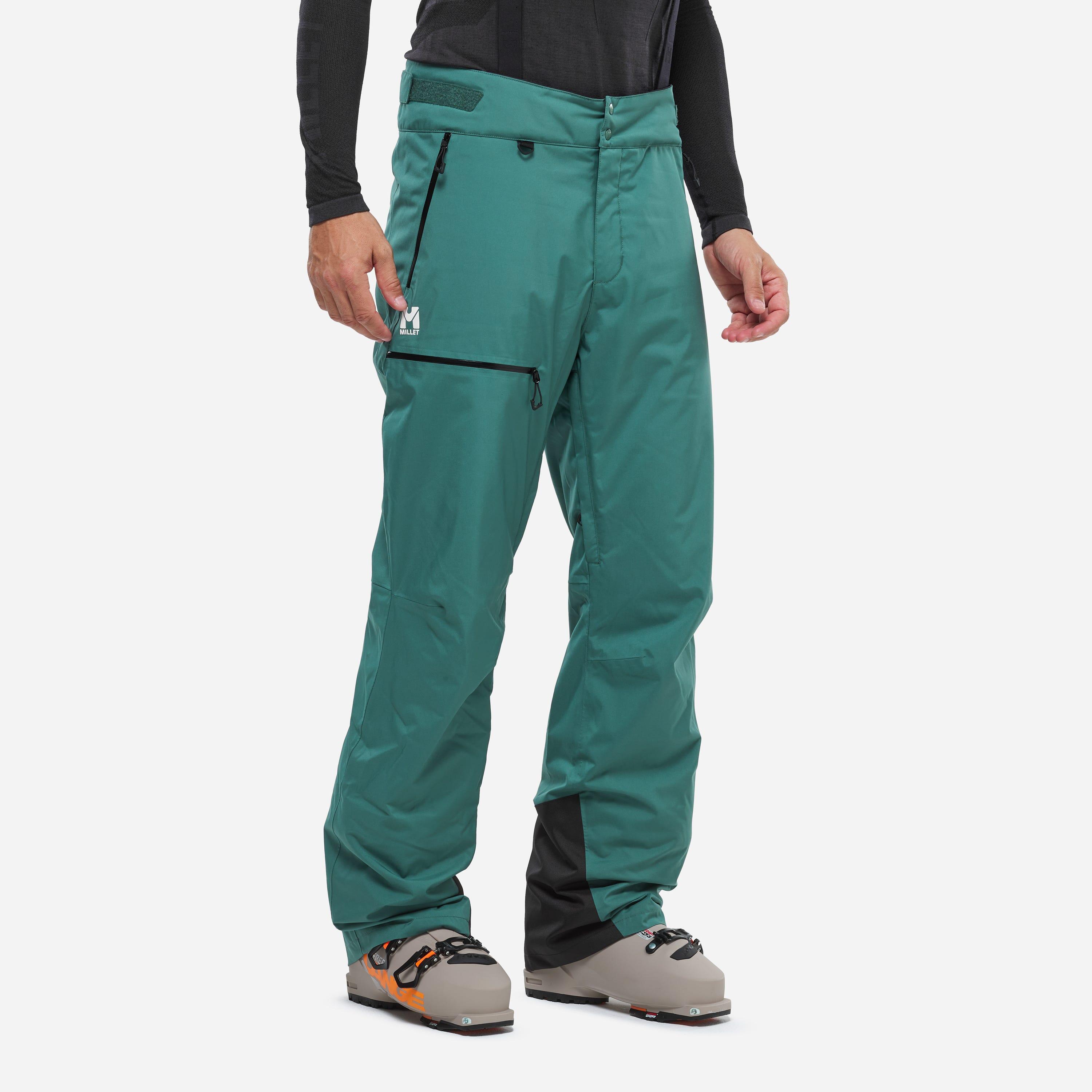 Pantalon Ski pour homme BREVENT PEAK 4/5