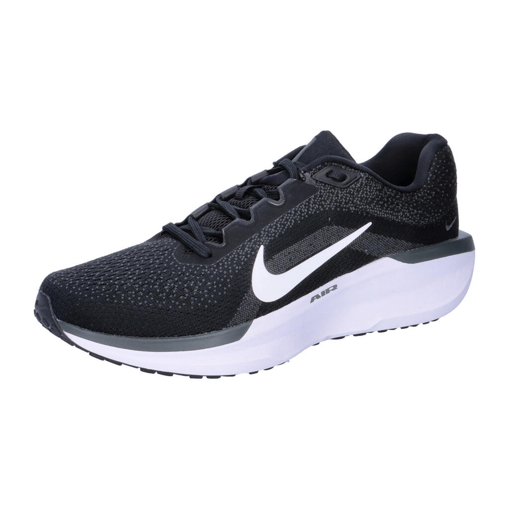 Running shoes Male Nike Winflo 11 Black