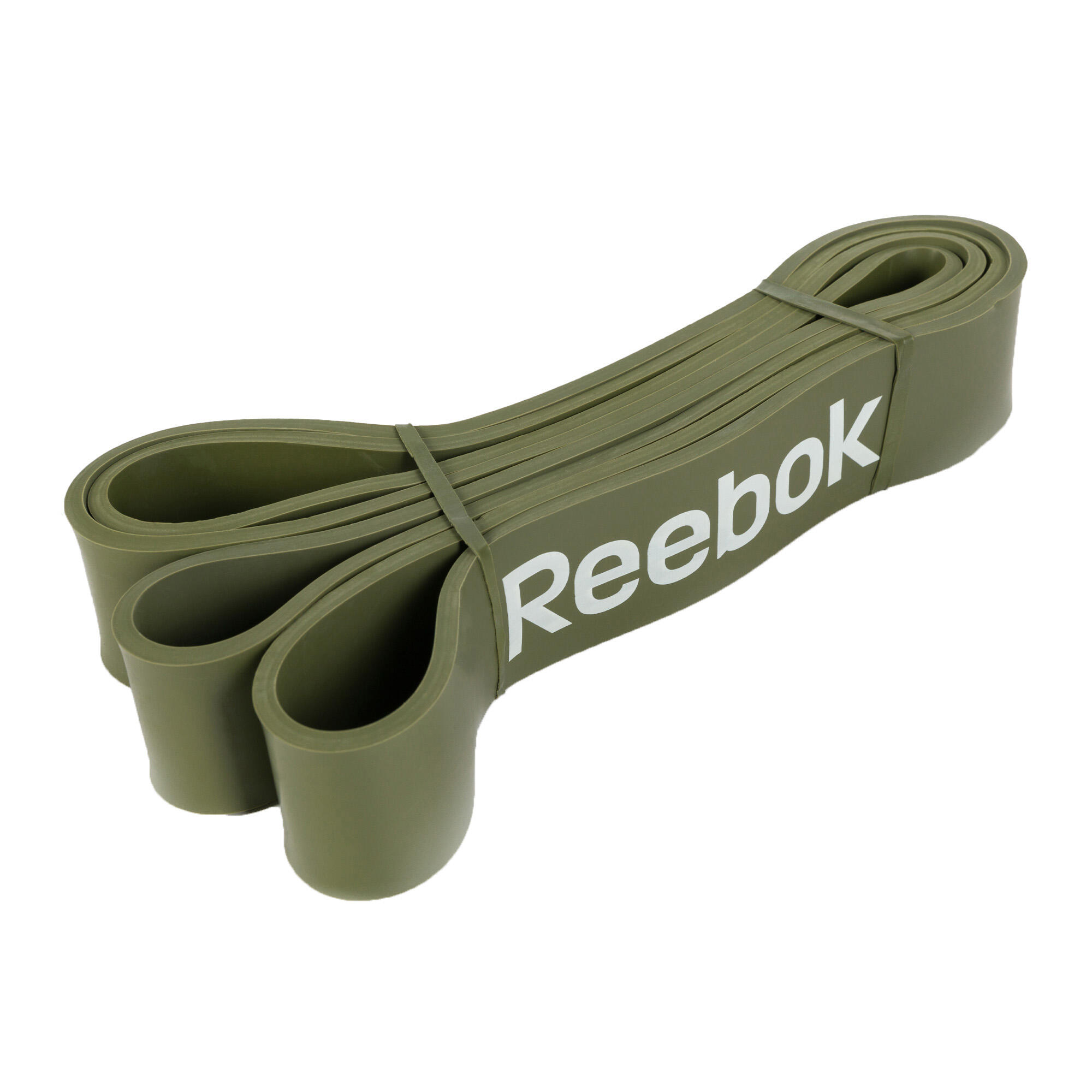 Guma do ćwiczeń Reebok Power Band 3/3