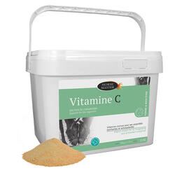 Stimulation générale Vitamine C Horse Master