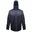 Veste PRO PACKAWAY Homme (Bleu marine)