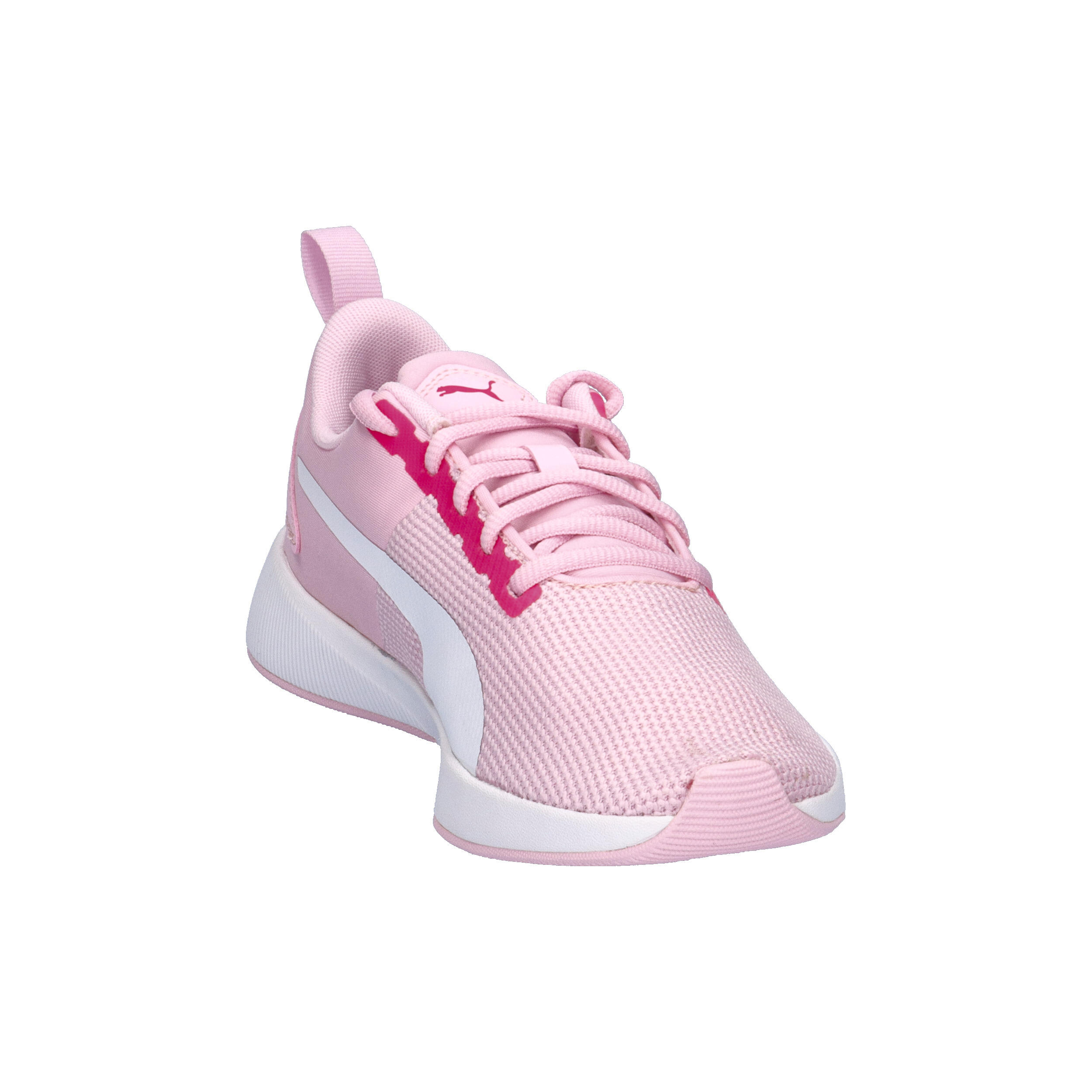 Scarpa universali bambini Puma Flyer Runner JR 2/7