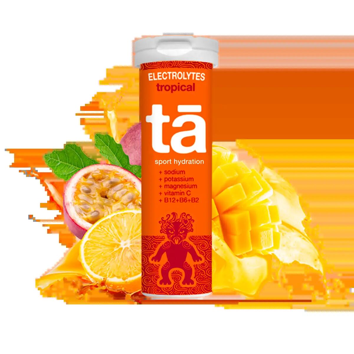 TA ENERGY picture