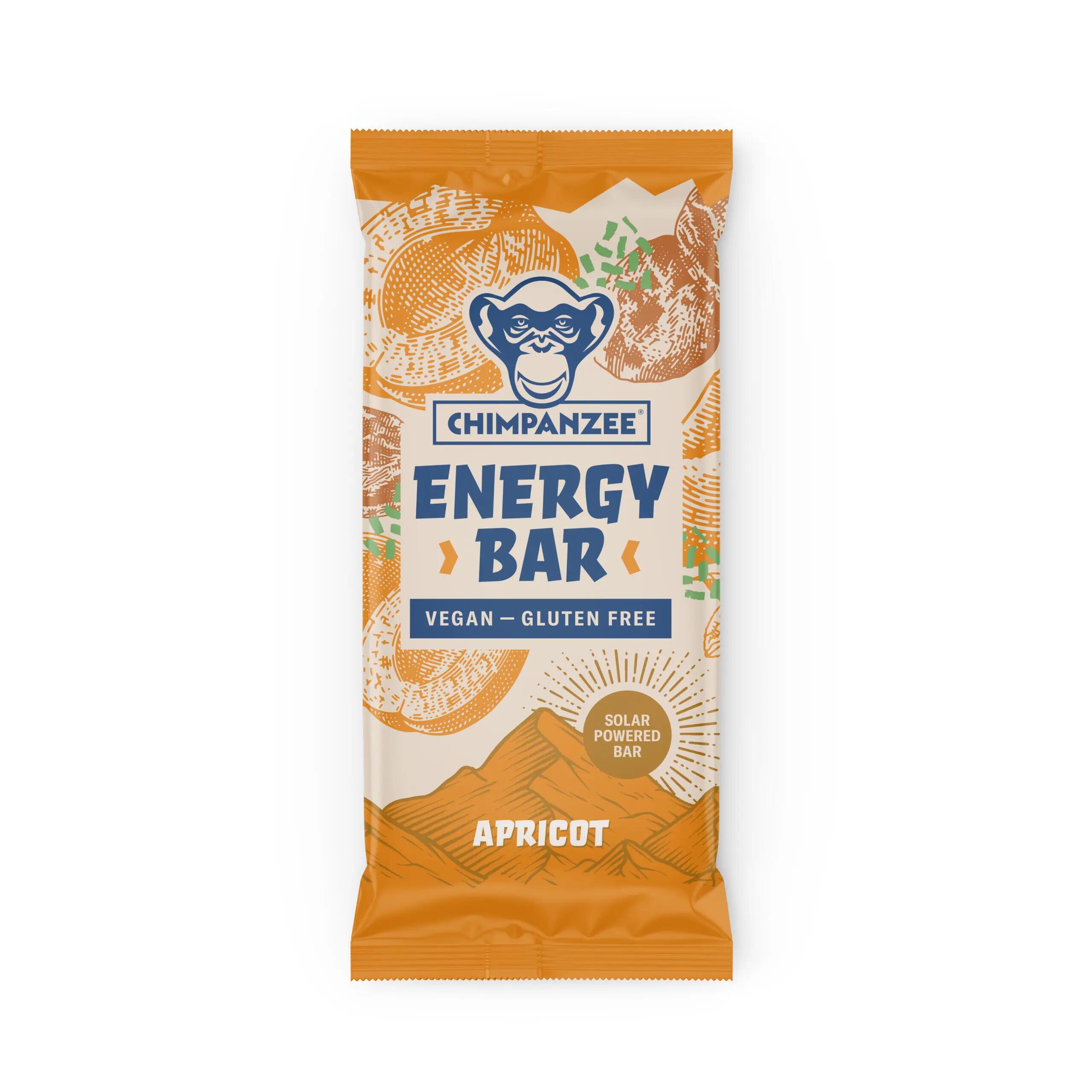 Energy bar Chimpanzee (set of 15) 2/2