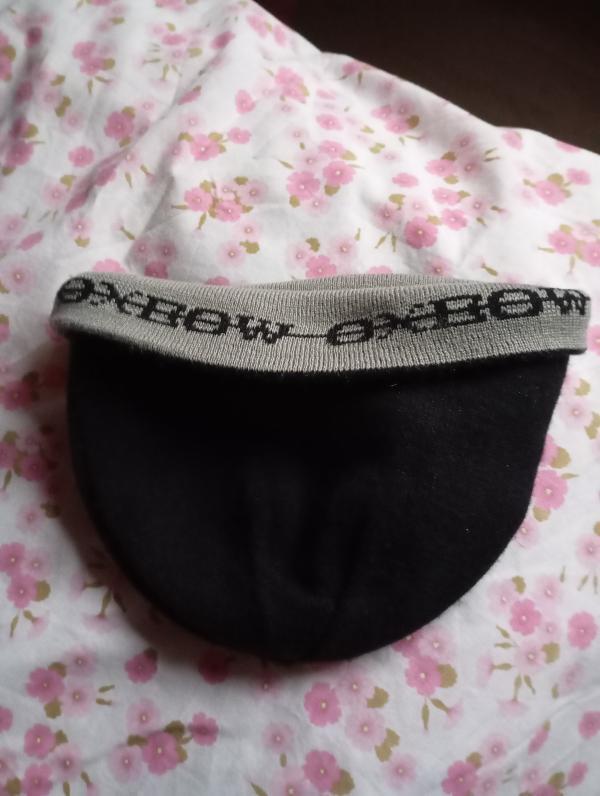 Tussen Particulieren - Oxbow muts 2/2