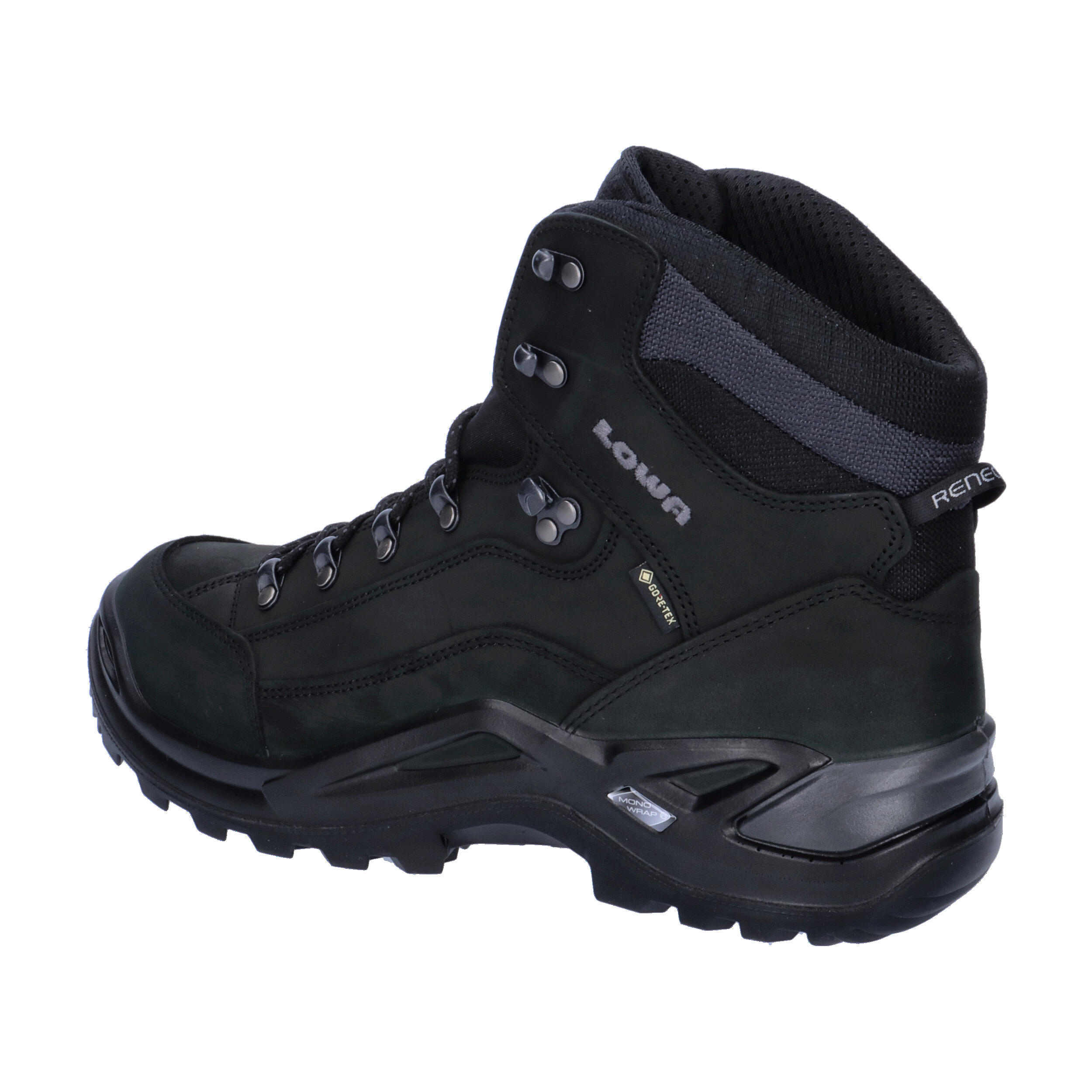 Buty trekkingowe męskie Lowa Renegade GTX Mid 3/7