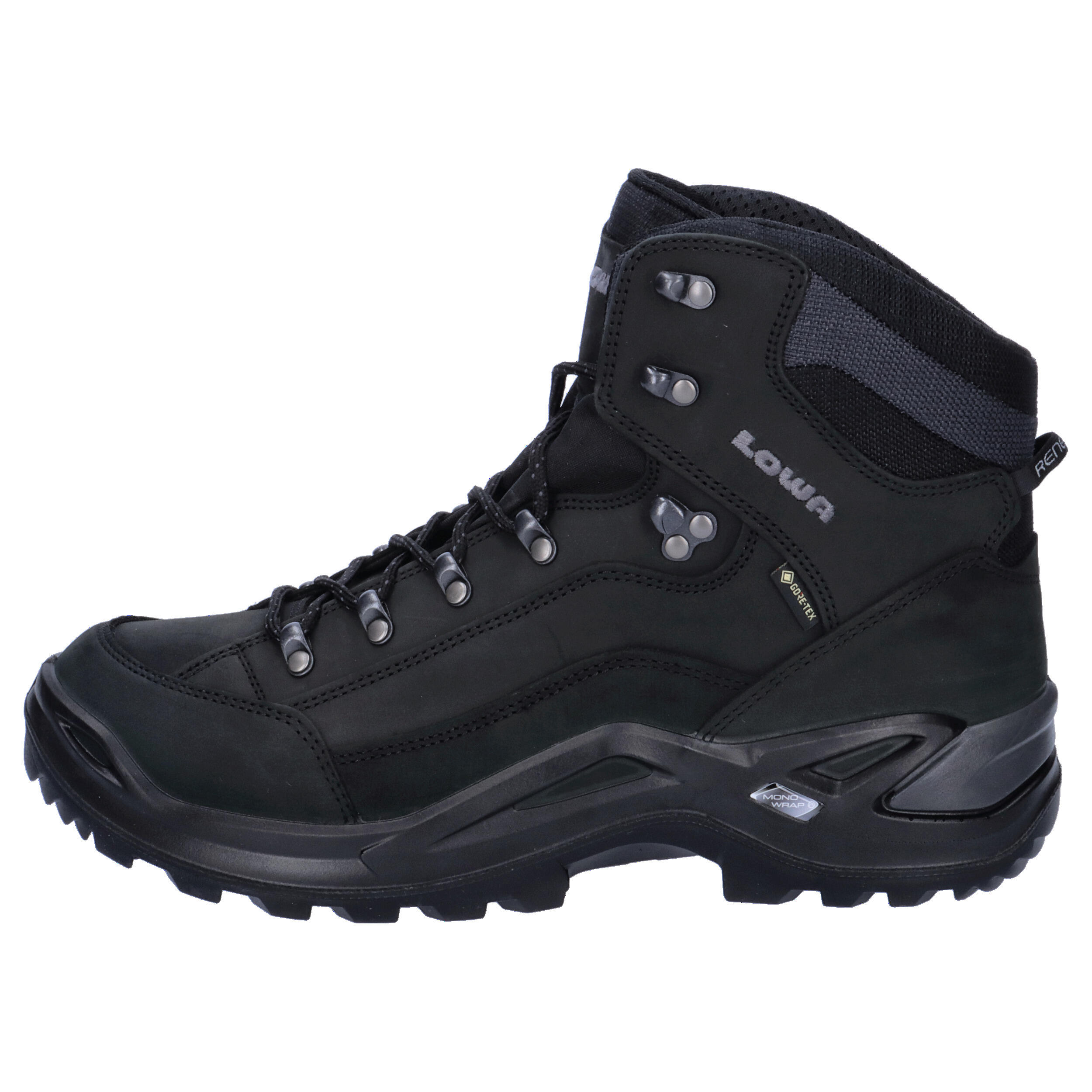 Buty trekkingowe męskie Lowa Renegade GTX Mid 2/7