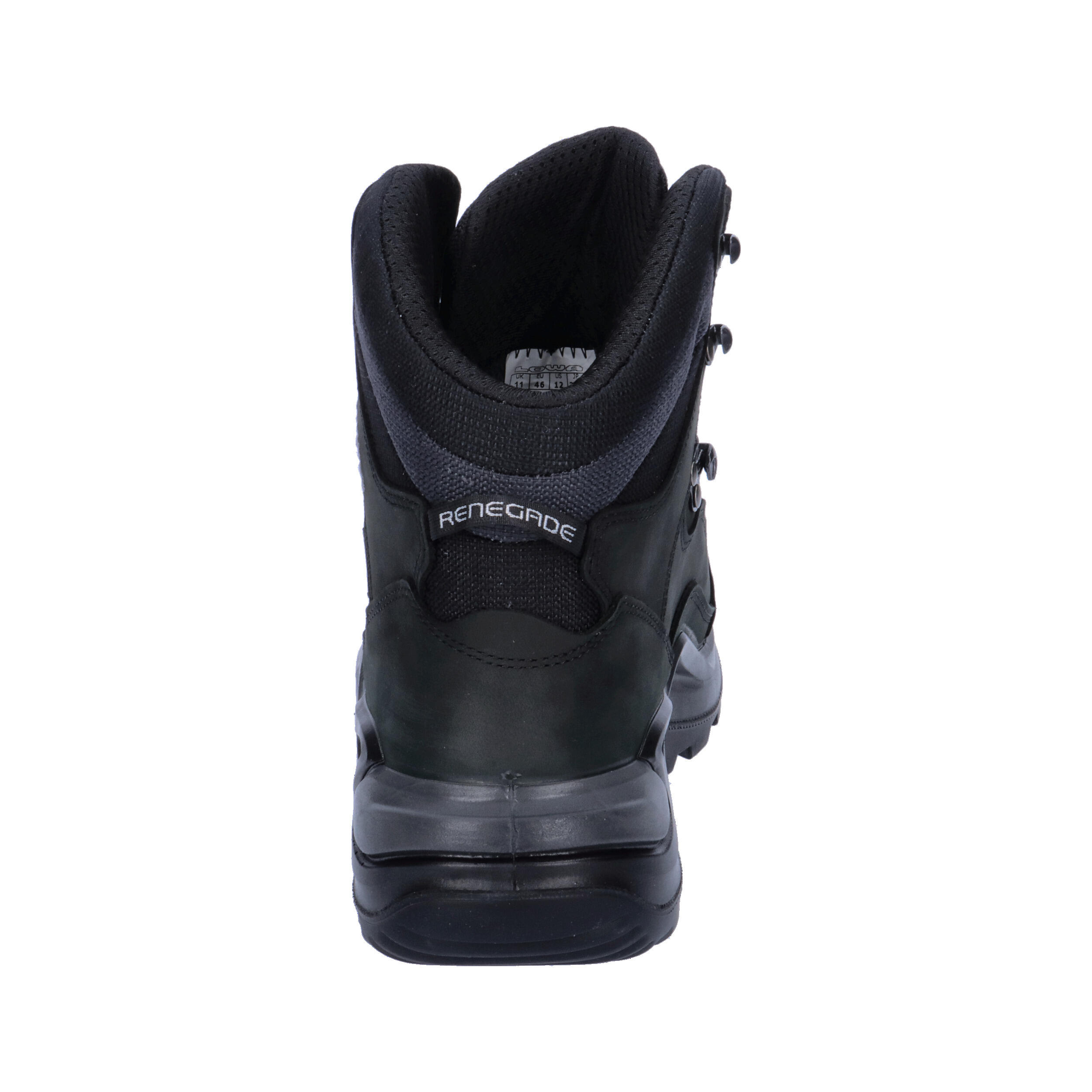 Buty trekkingowe męskie Lowa Renegade GTX Mid 5/7