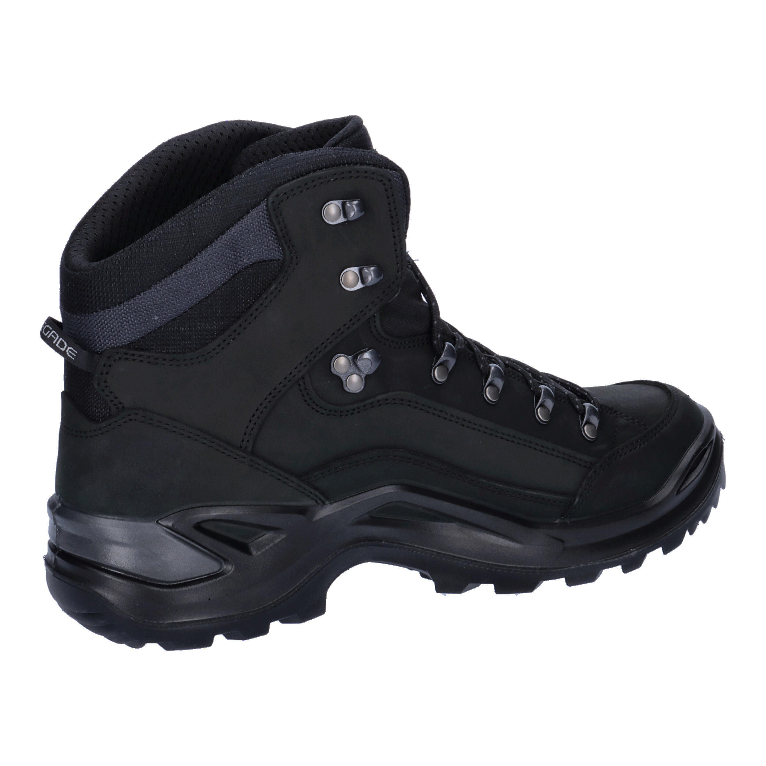 Buty trekkingowe męskie Lowa Renegade GTX Mid 7/7