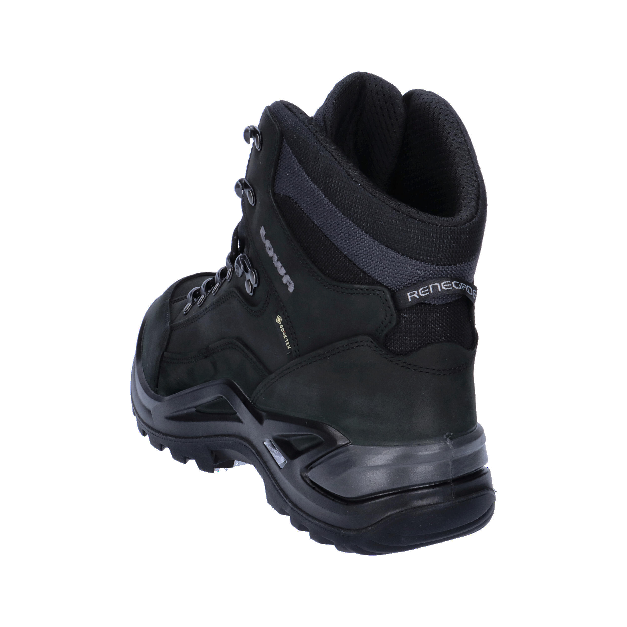 Buty trekkingowe męskie Lowa Renegade GTX Mid 4/7