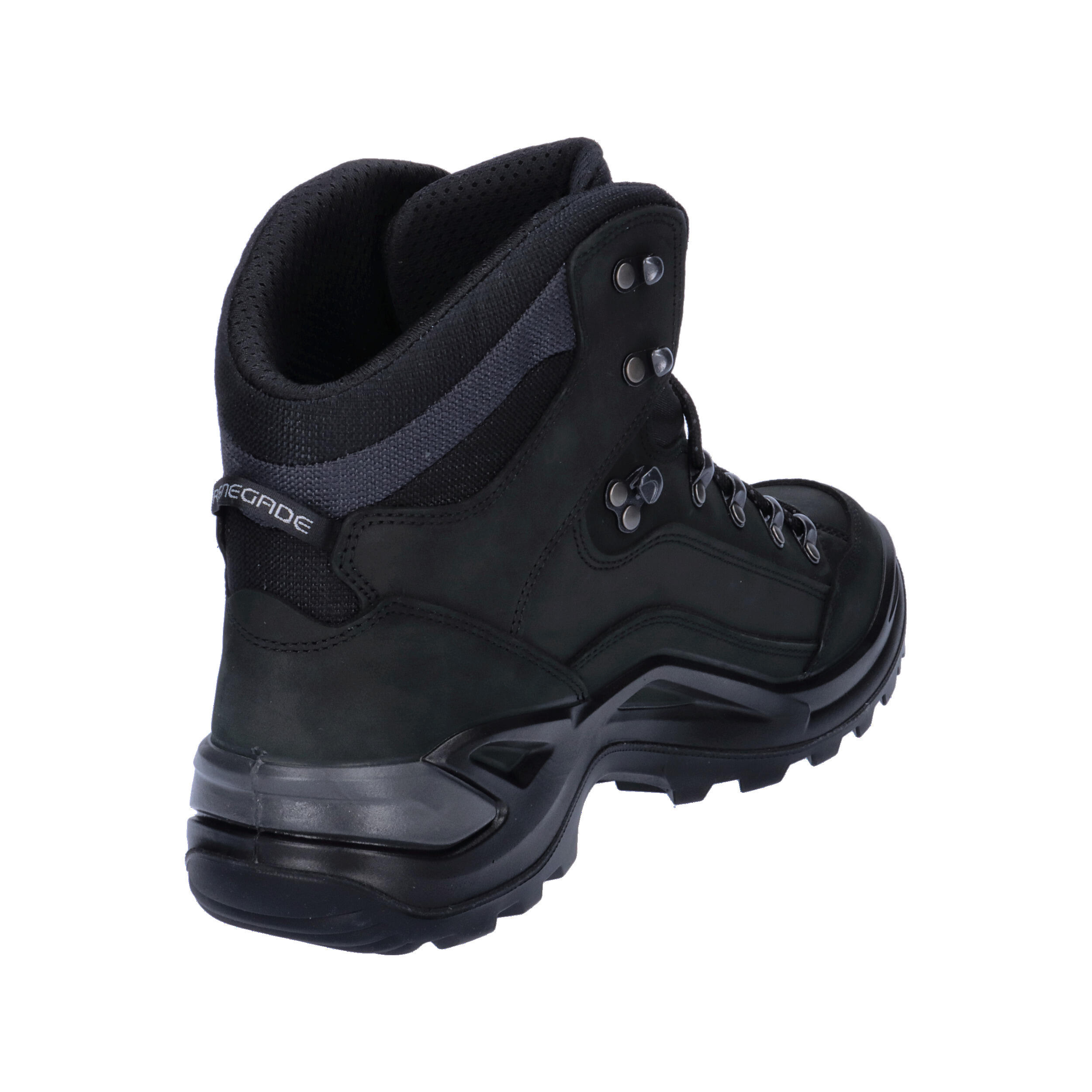 Buty trekkingowe męskie Lowa Renegade GTX Mid 6/7