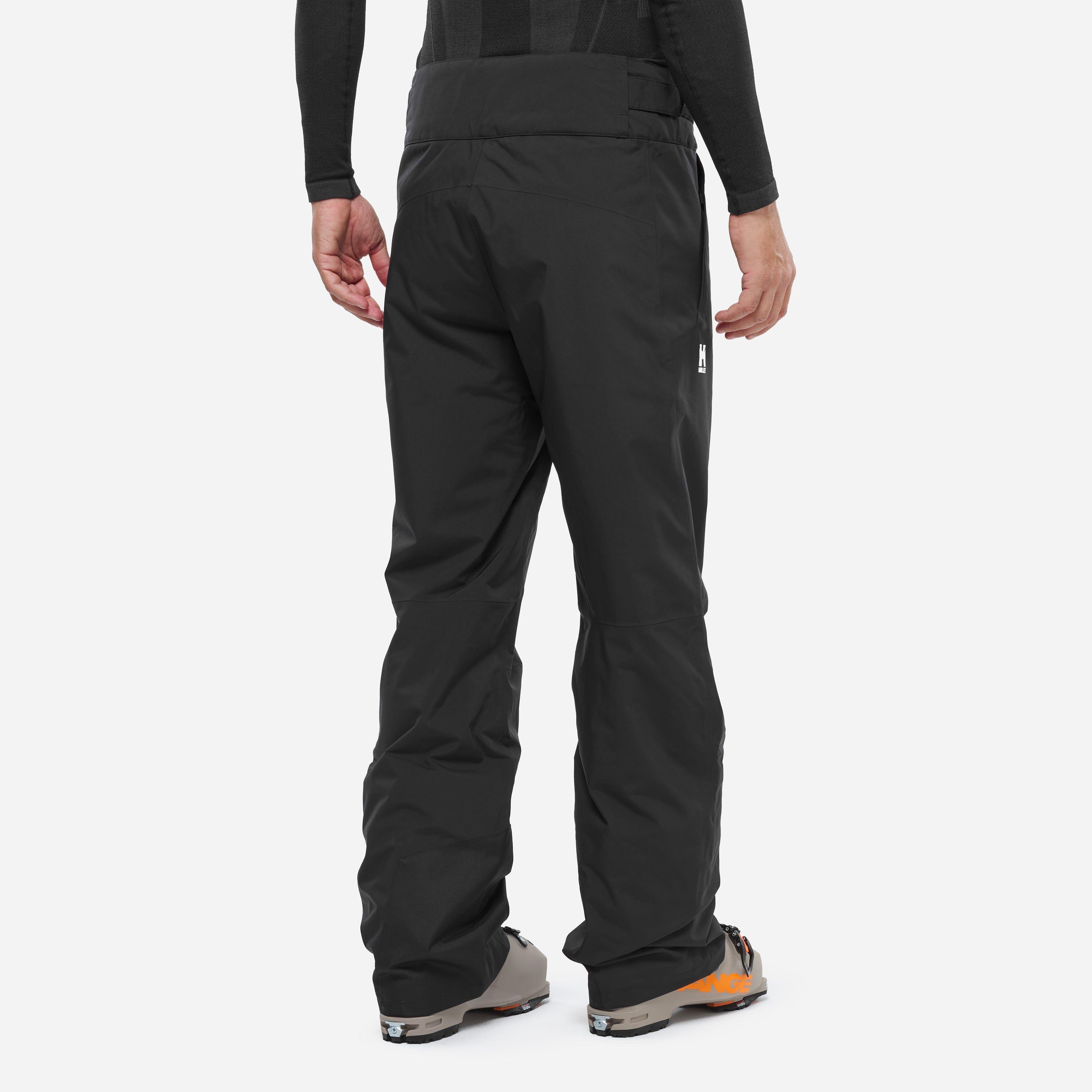 Herren Ski Hose  BREVENT  M 3/5