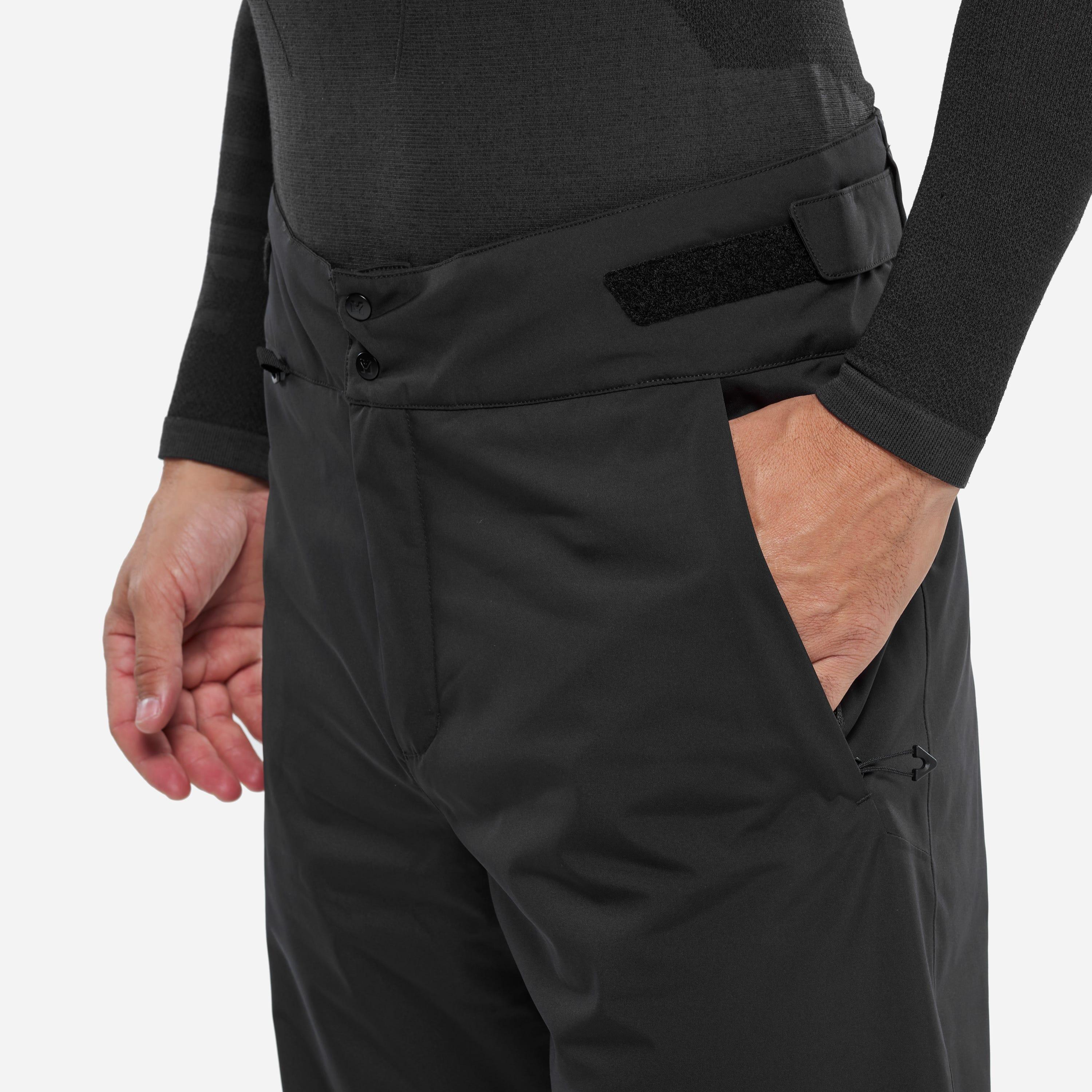 Herren Ski Hose  BREVENT  M 5/5