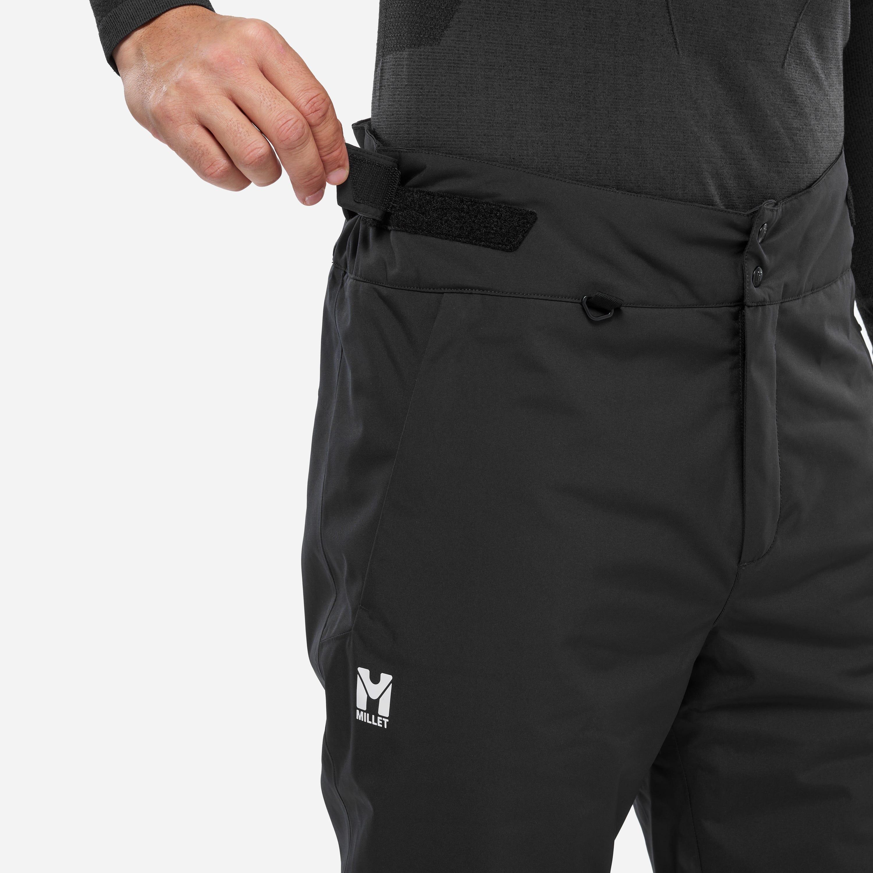 Herren Ski Hose  BREVENT  M 4/5