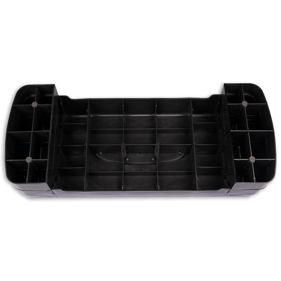 Step fitness aerobica regolabile 9/14 cm - pedana step per esercizi antiscivolo 6/7