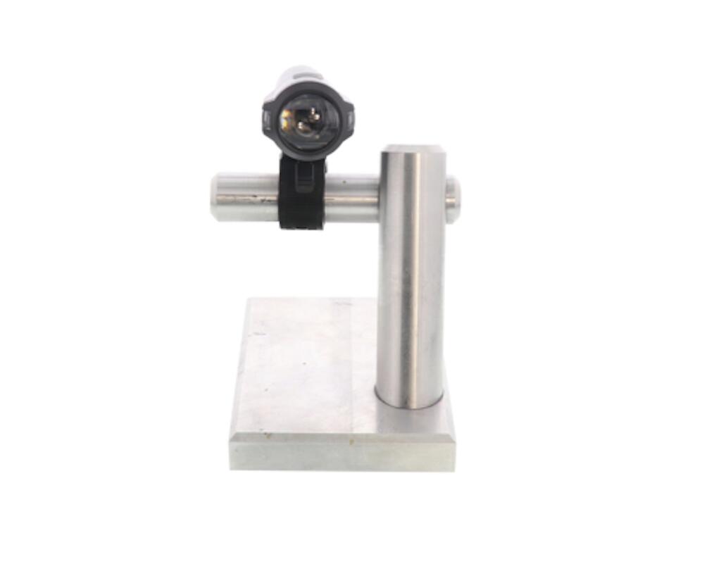 AXA LED-Akkuscheinw. Compactline 20 USB 4/7