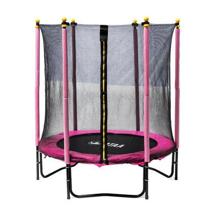 Trampoline pour enfants 140 Plus avec filet