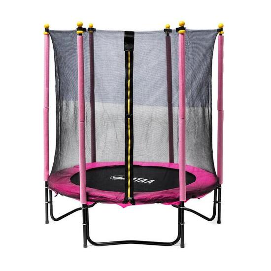 Trampoline pour enfants 140 Plus avec filet