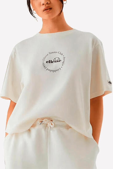 Ellesse Camiseta Melodi Ellesse Beige Hombre