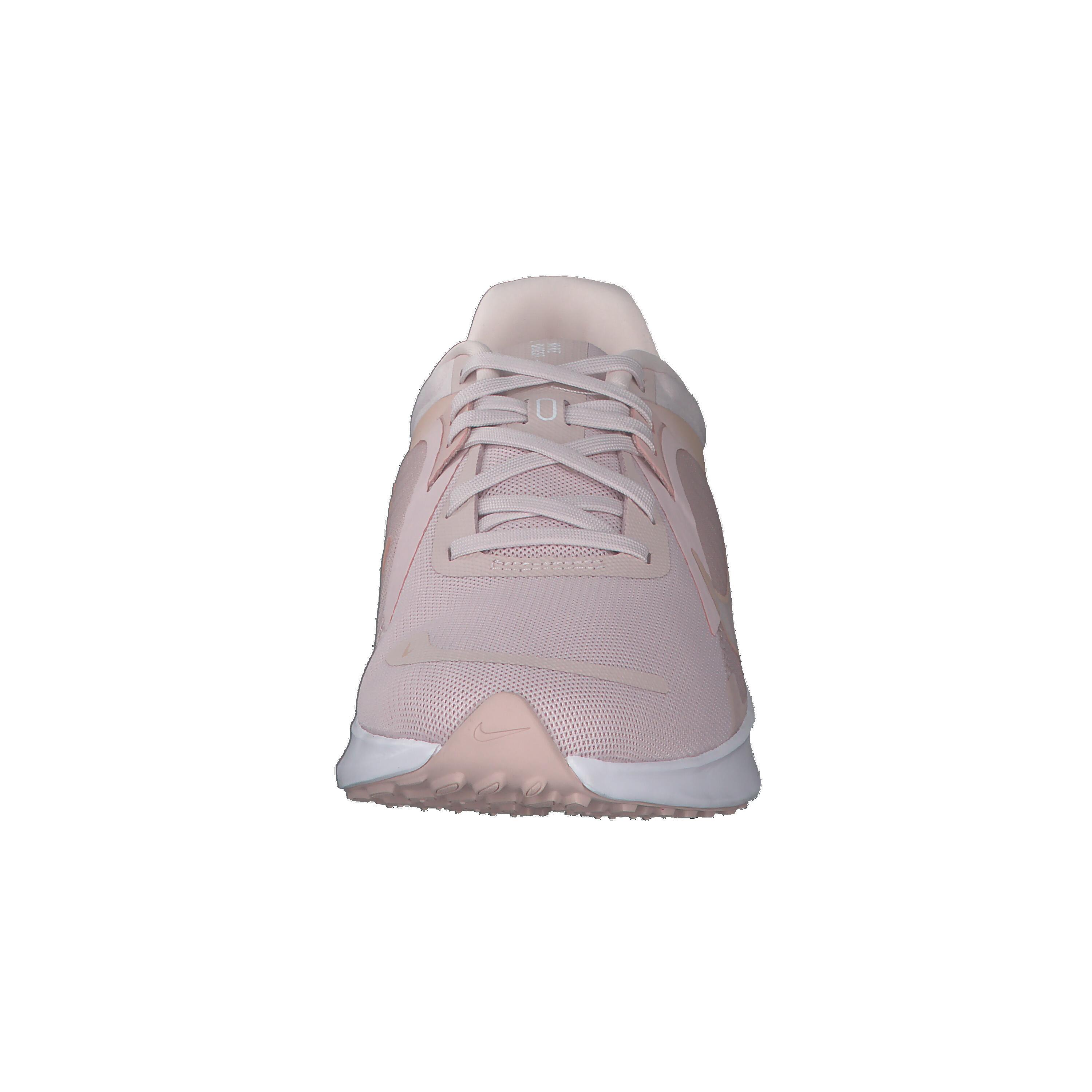 Zapatillas de running Mujer Nike Quest 5 Rosa 3/7