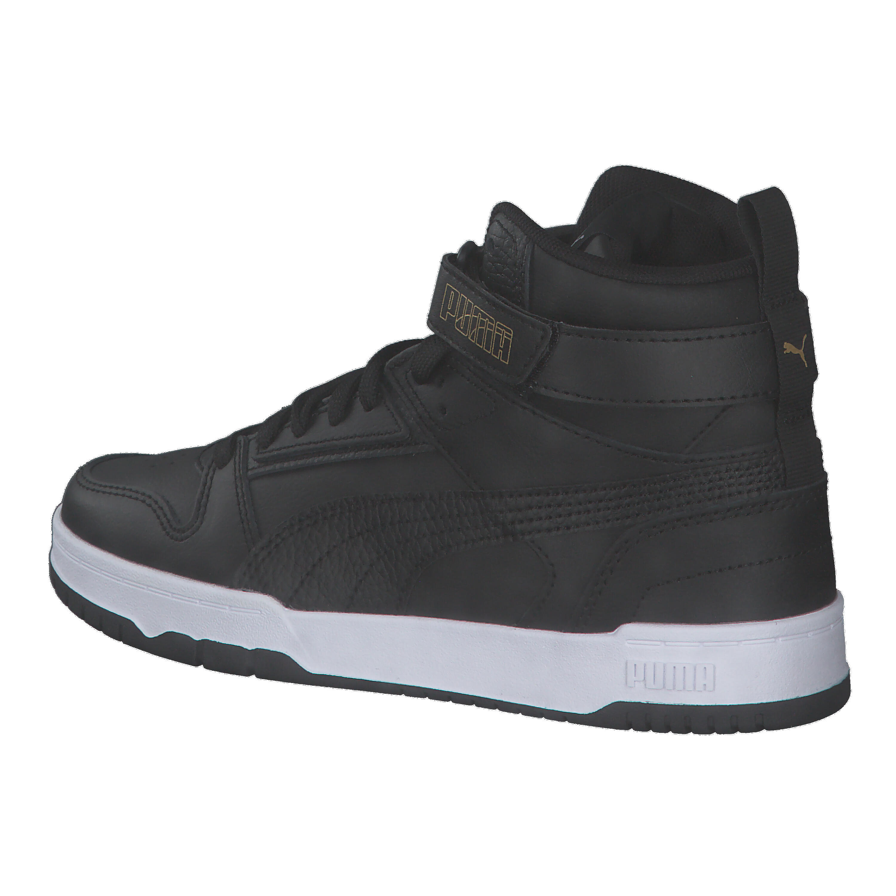 Buty do chodzenia damskie Puma Rbd Game JR 3/7