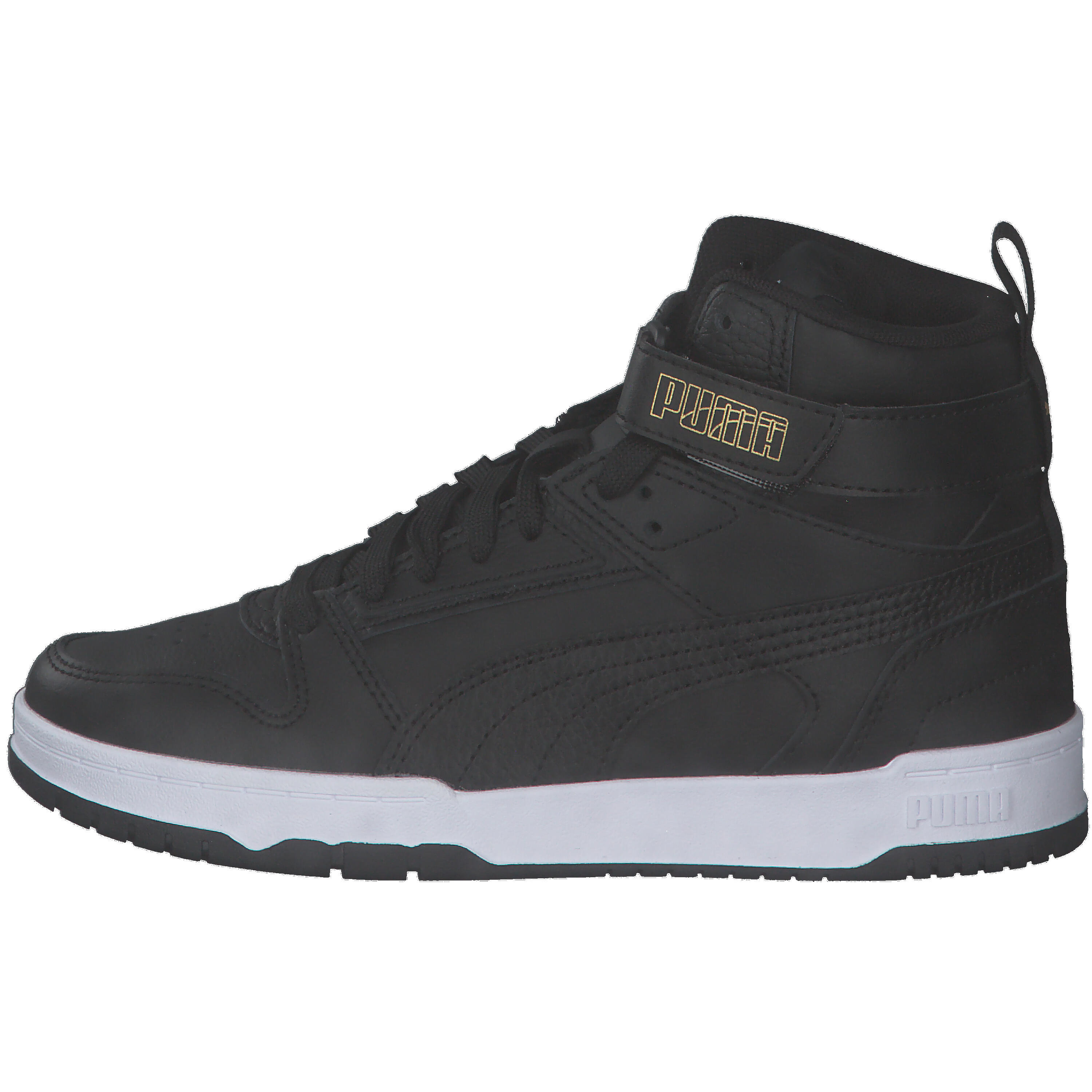 Buty do chodzenia damskie Puma Rbd Game JR 2/7