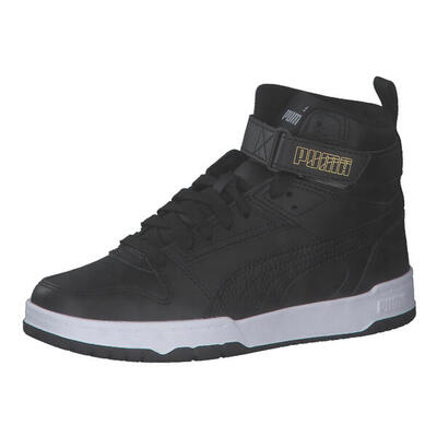 Buty do chodzenia damskie Puma Rbd Game JR