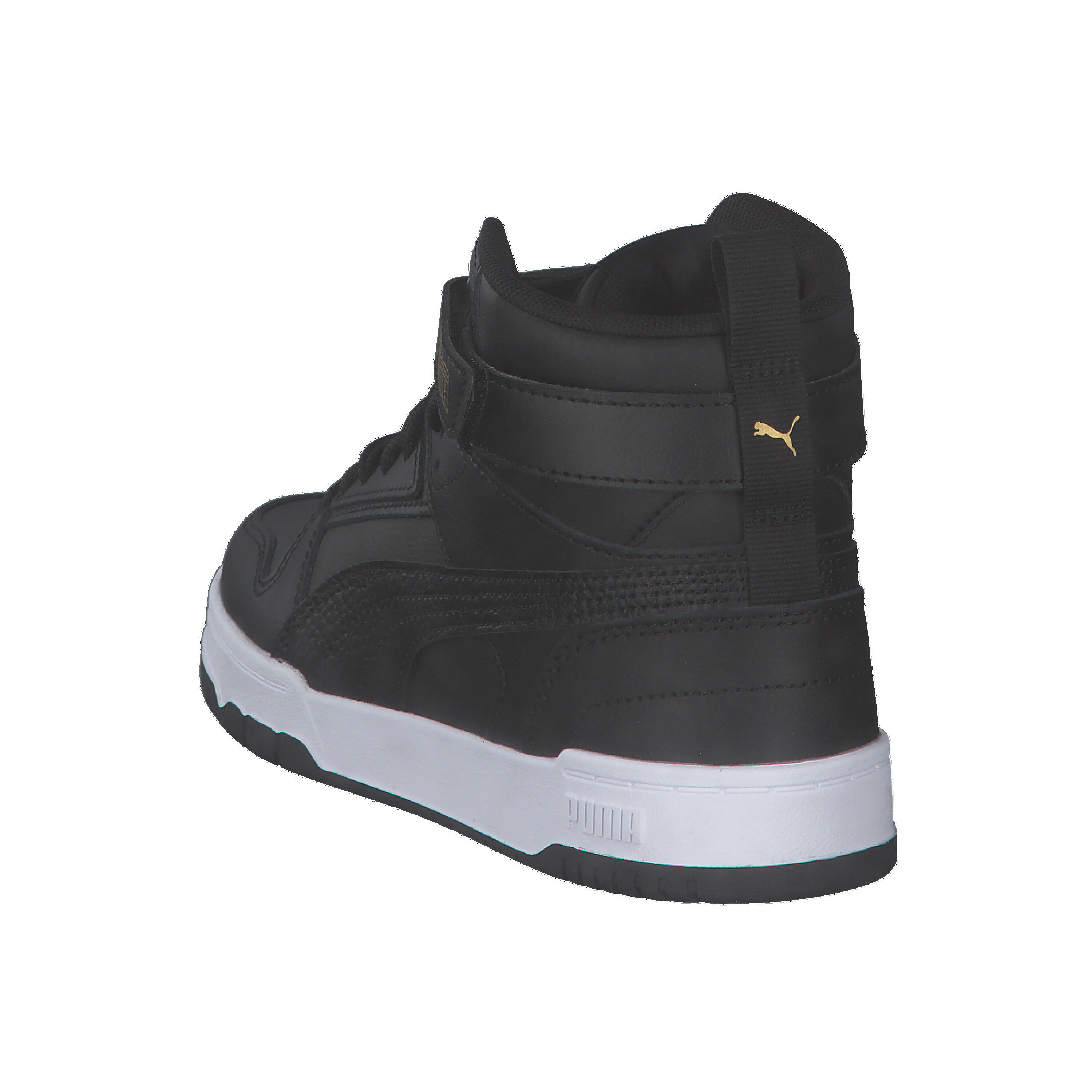 Buty do chodzenia damskie Puma Rbd Game JR 4/7