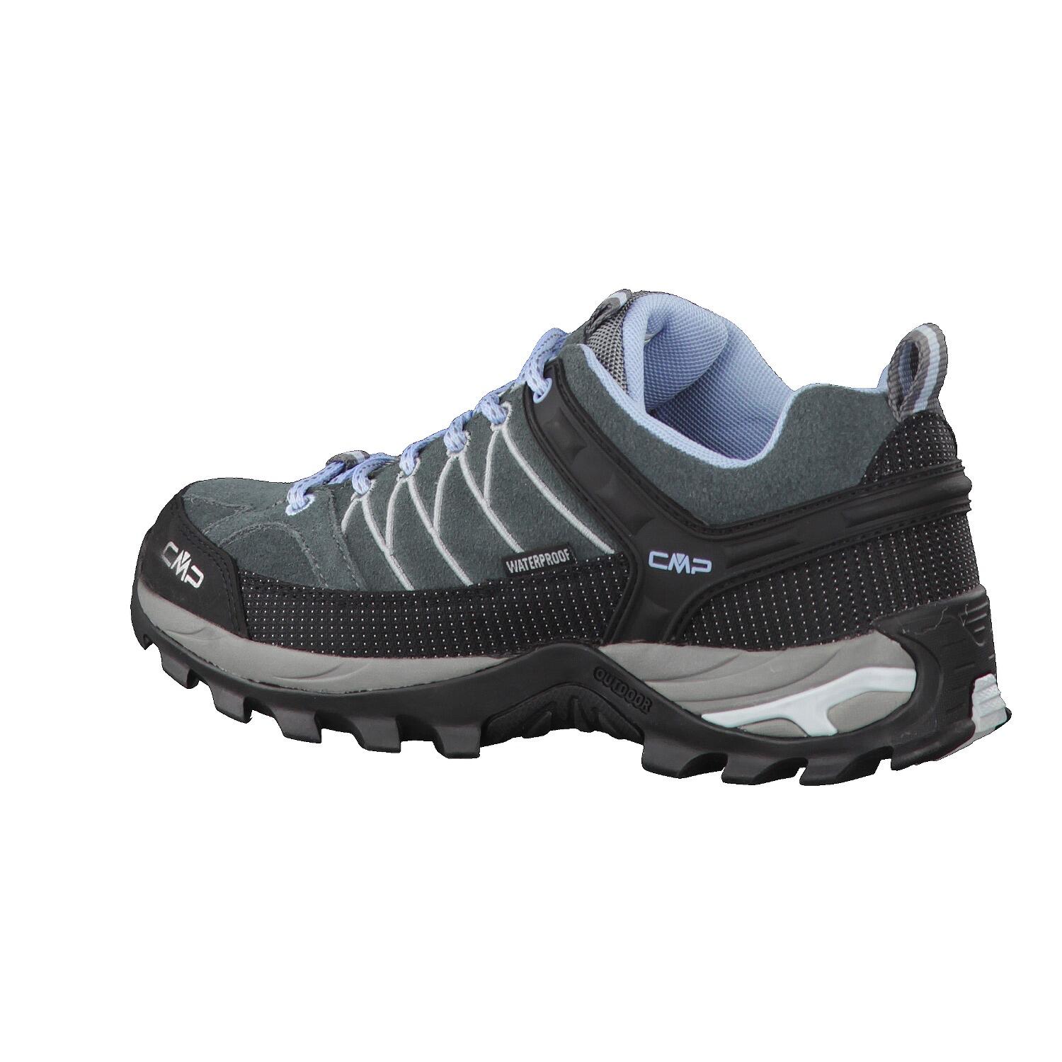 CMP Damen Trekking Schuhe Rigel Low 3Q13246 3/7