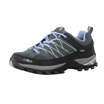 Wandelschoenen vrouw cmp jotos snow grijs