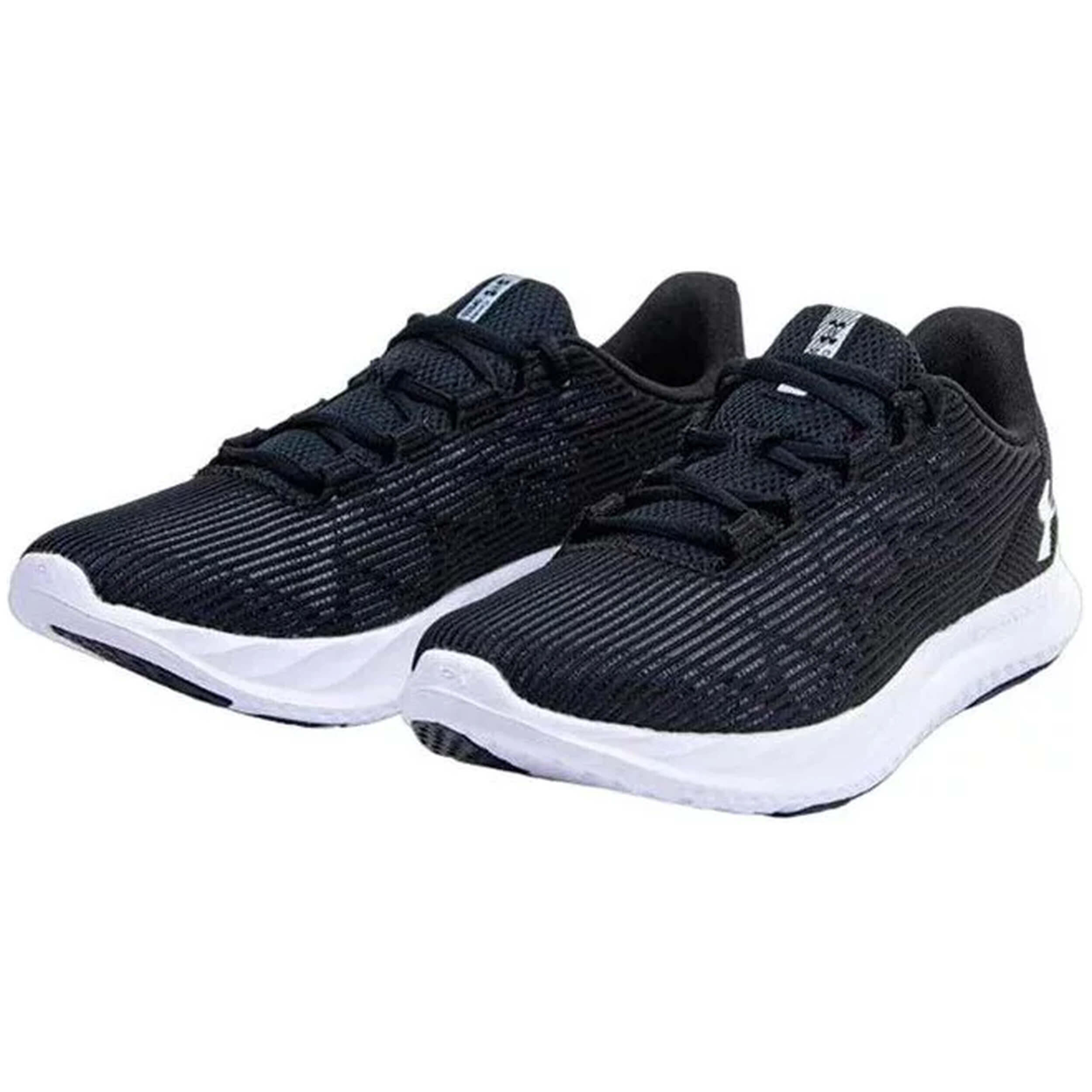 Zapatillas Under armour modelo 3026999-001 para hombre 3/7