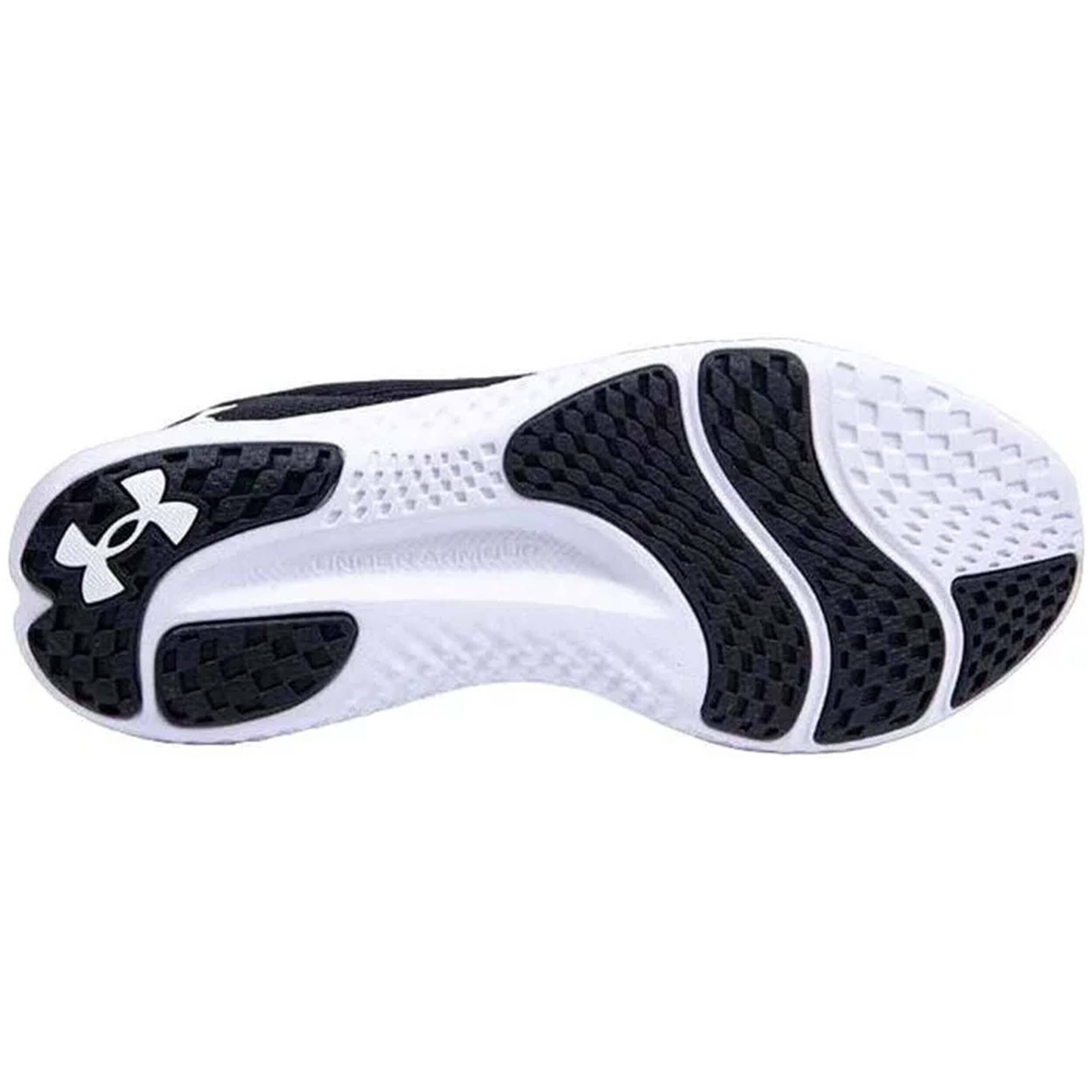 Zapatillas Under armour modelo 3026999-001 para hombre 2/7
