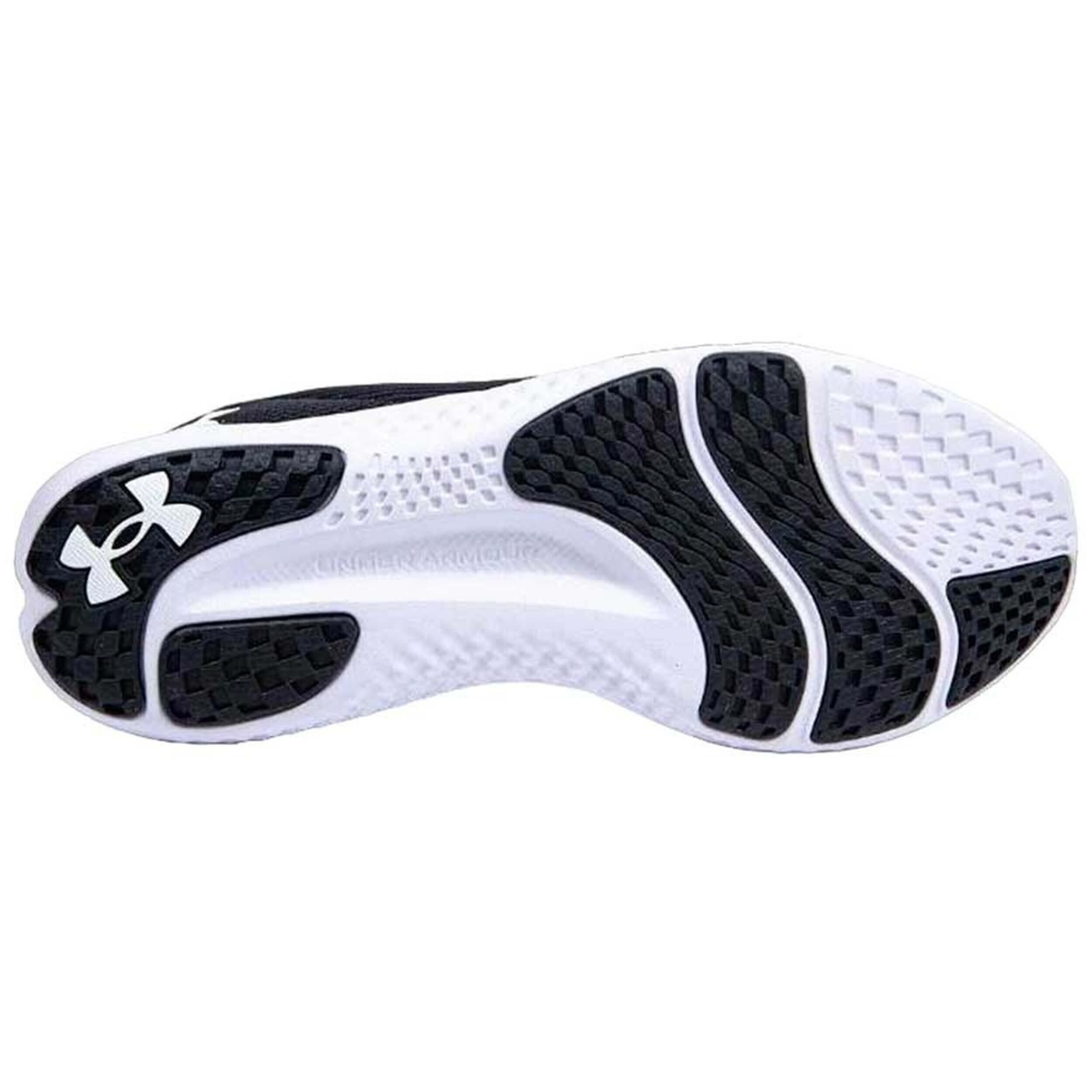 Zapatillas Under armour modelo 3026999-001 para hombre 4/7