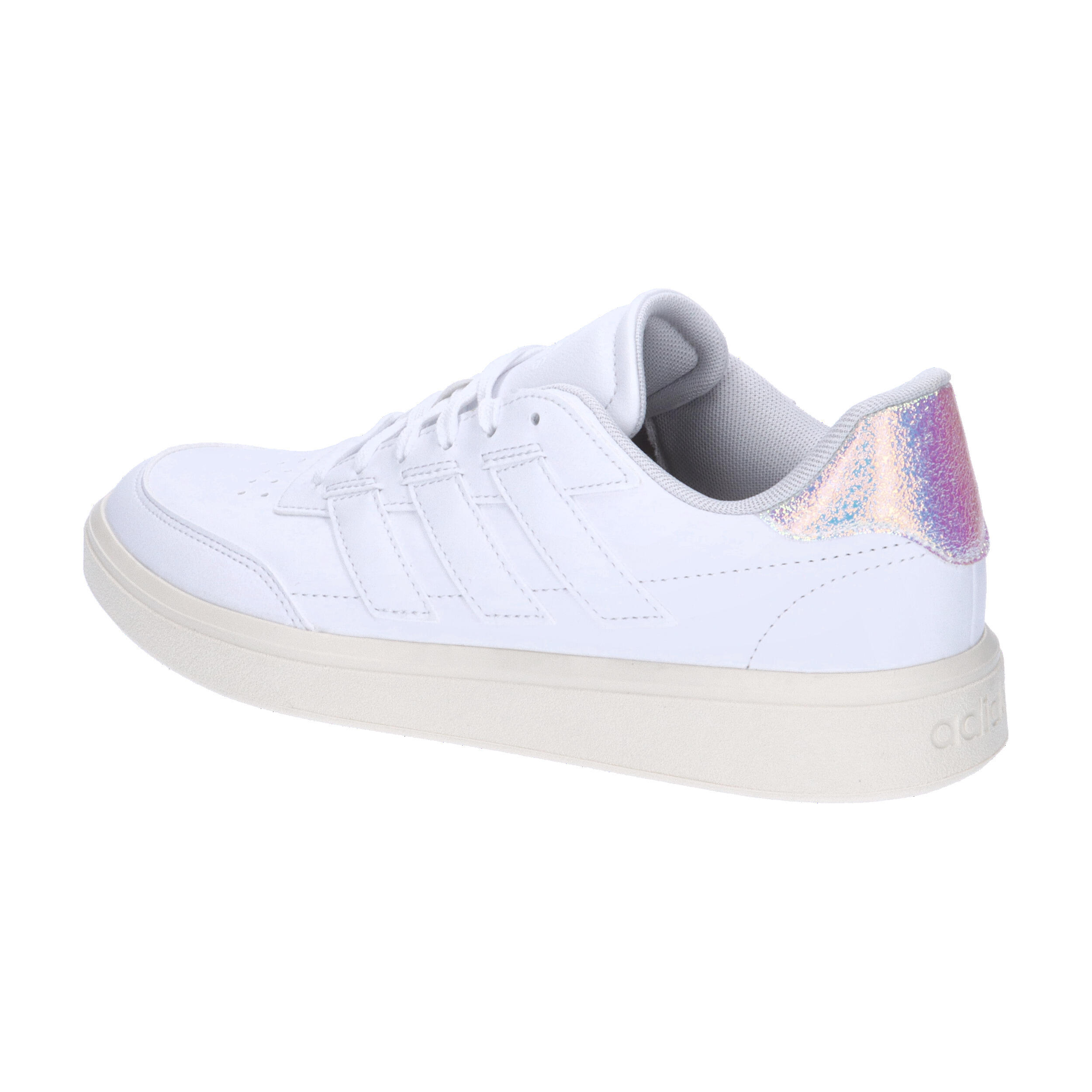 Baskets Adidas modèle IF6464 pour femmes 3/7