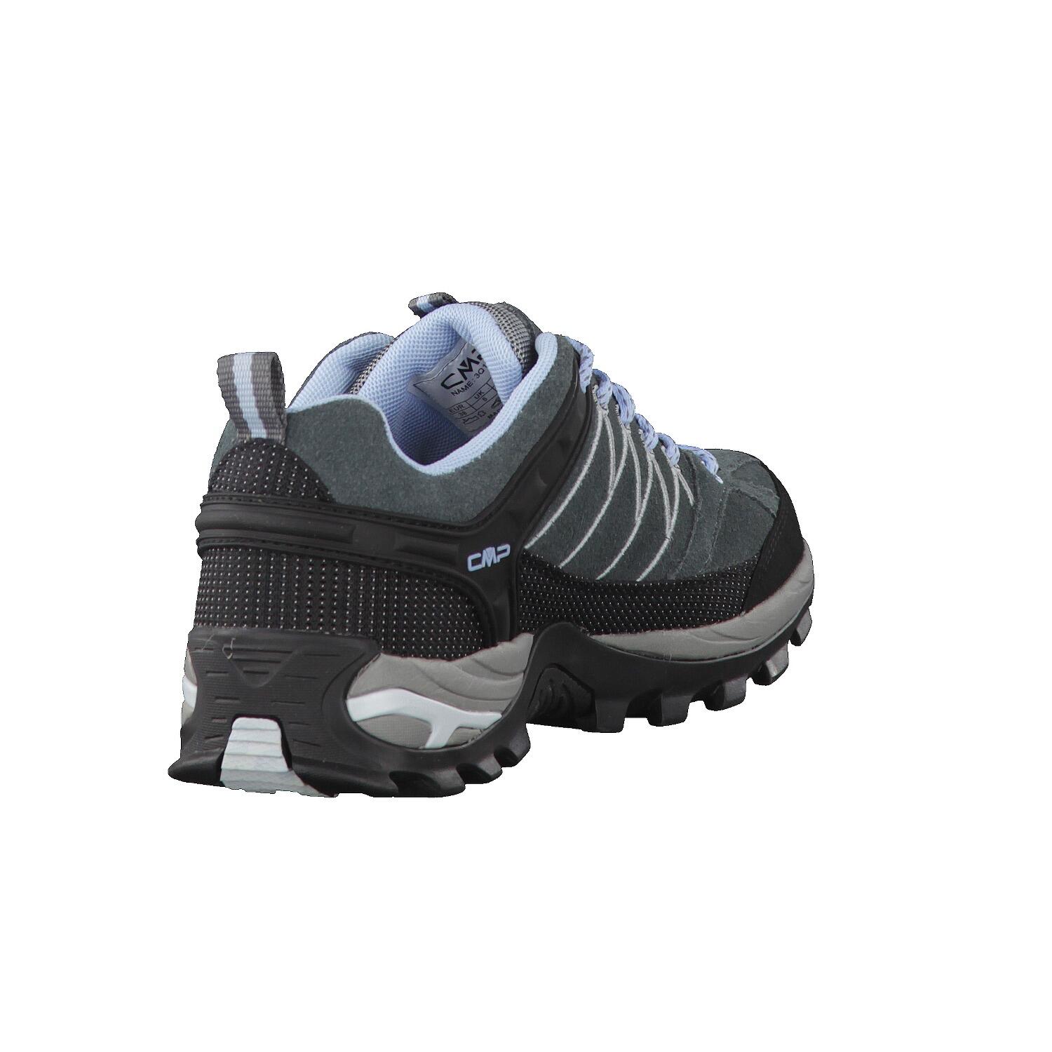 Niedrige Wanderschuhe für Frauen CMP Rigel waterprof 6/7