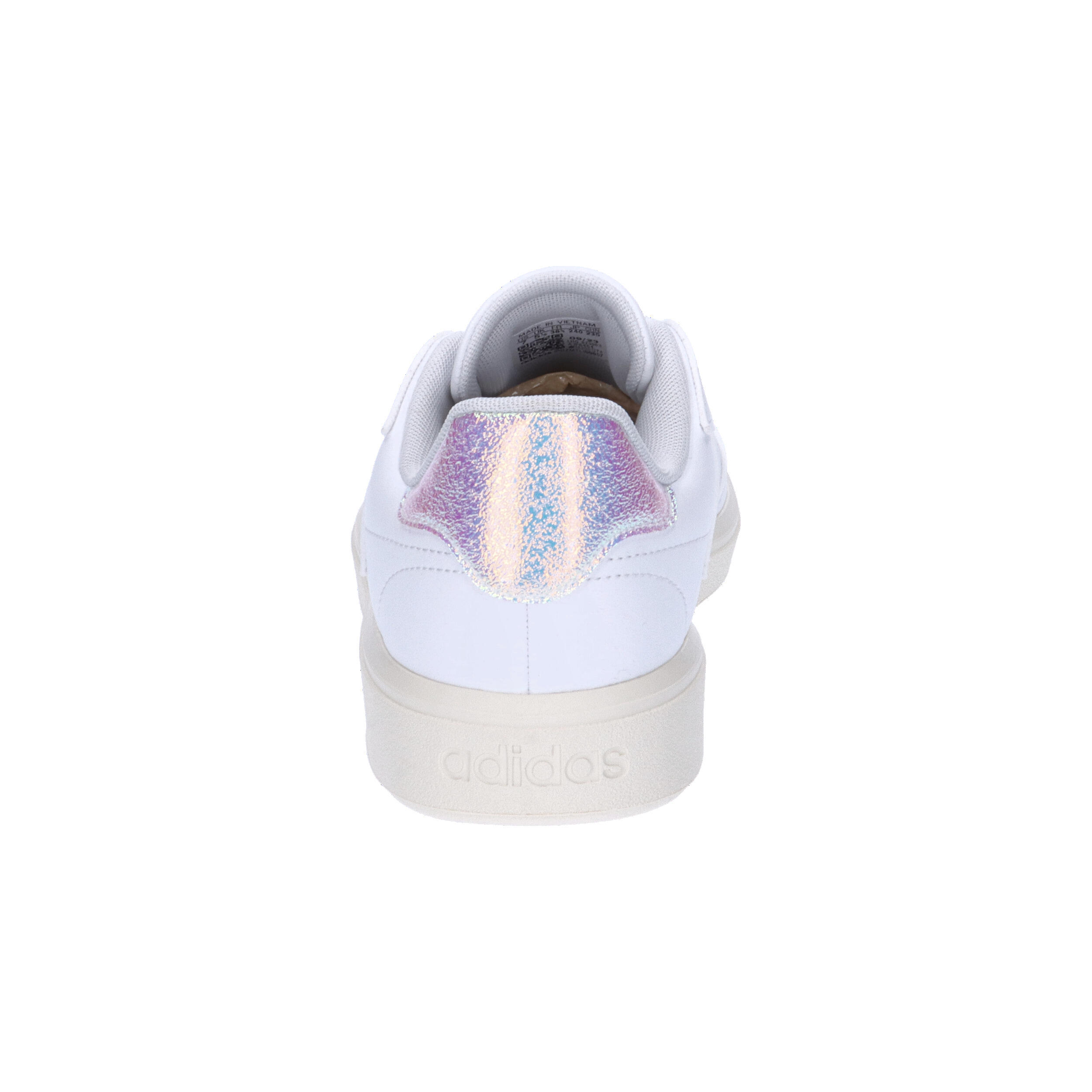 Baskets Adidas modèle IF6464 pour femmes 5/7