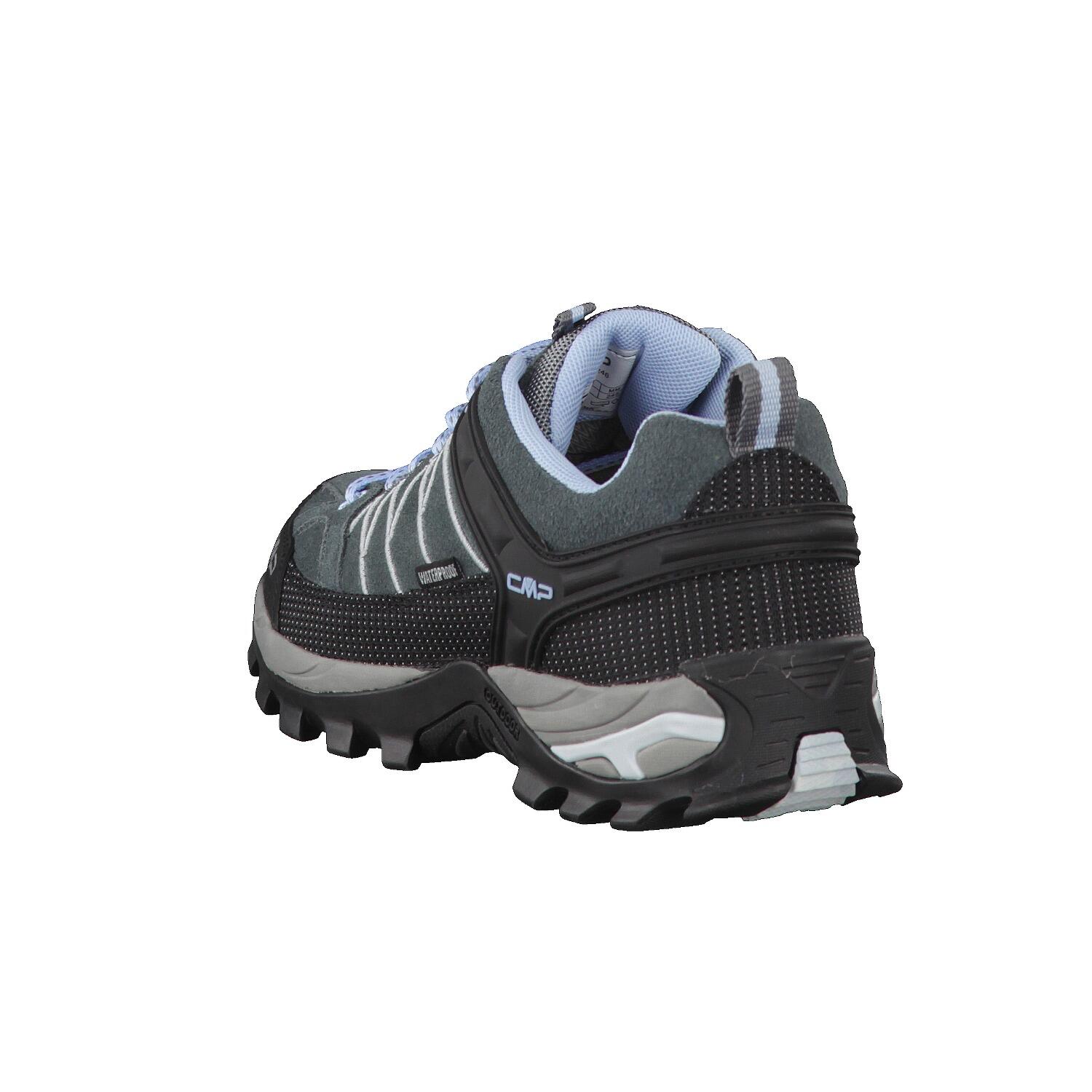 CMP Damen Trekking Schuhe Rigel Low 3Q13246 4/7